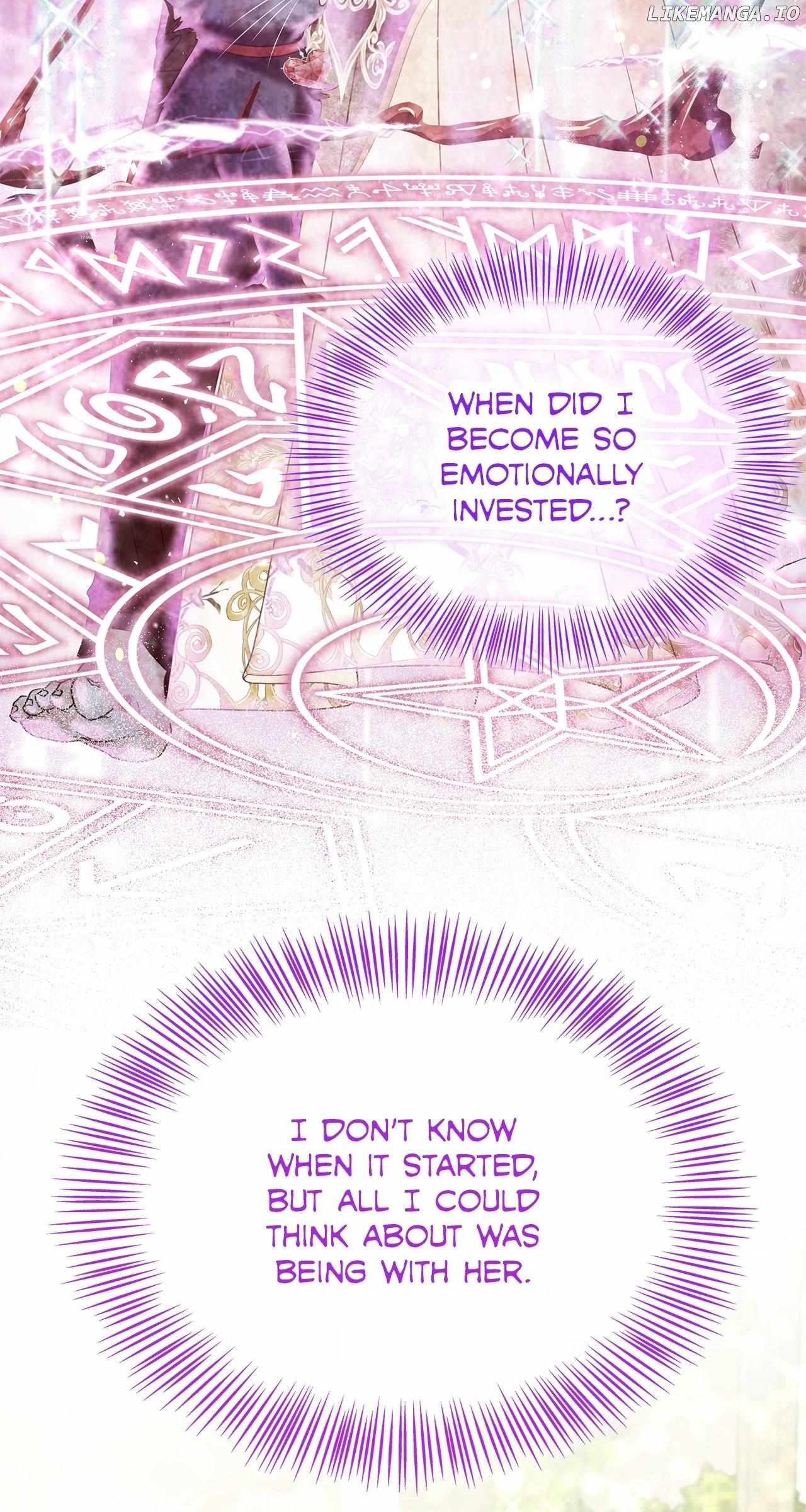 The Villainess Tames the Crazed Devil Chapter 46 - page 11