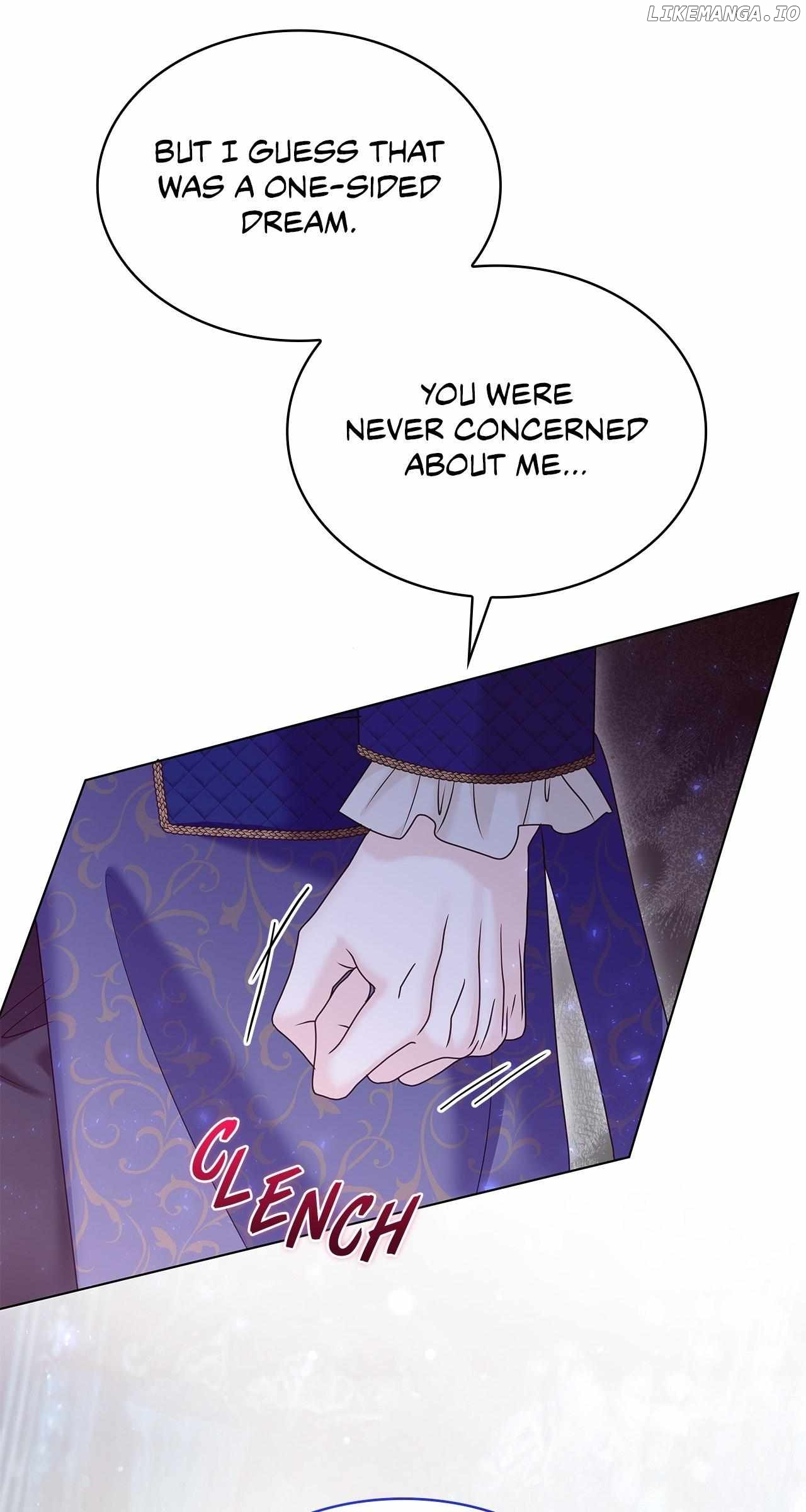 The Villainess Tames the Crazed Devil Chapter 46 - page 15