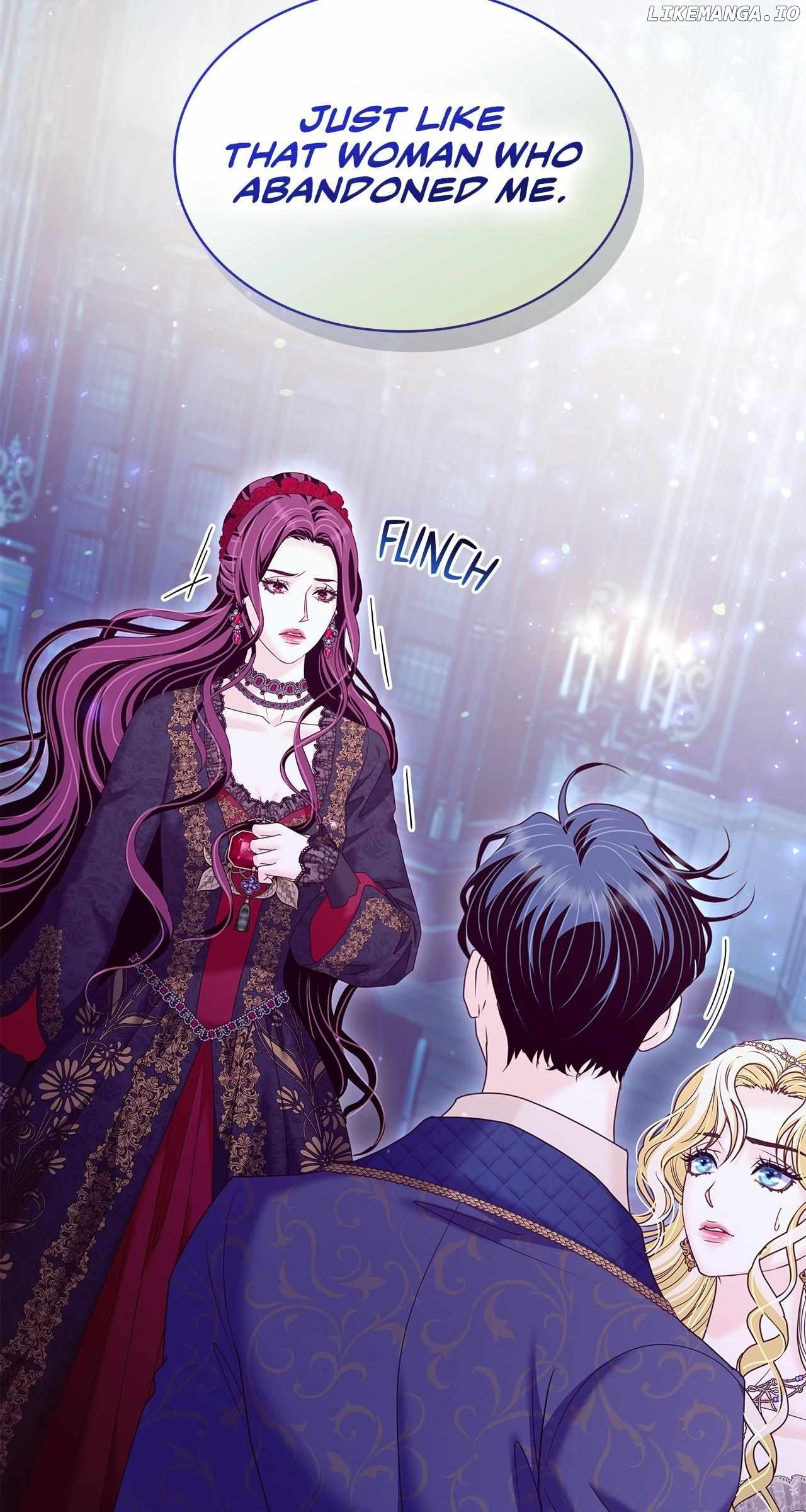 The Villainess Tames the Crazed Devil Chapter 46 - page 16