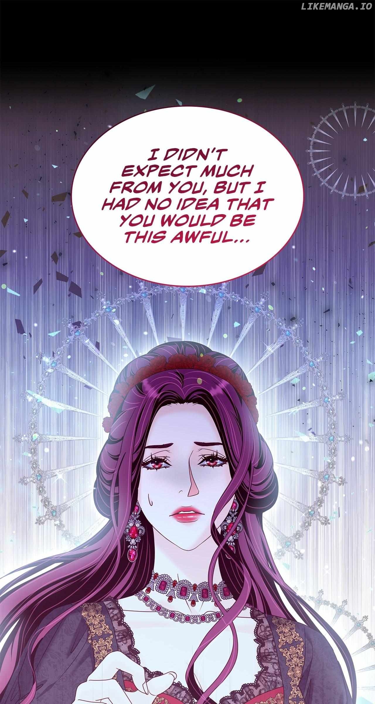 The Villainess Tames the Crazed Devil Chapter 46 - page 18