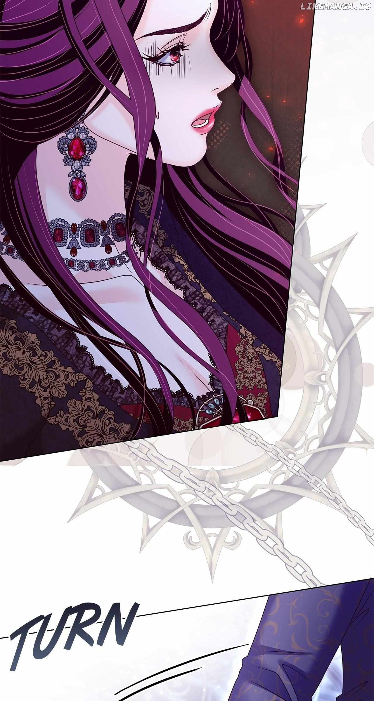 The Villainess Tames the Crazed Devil Chapter 46 - page 24