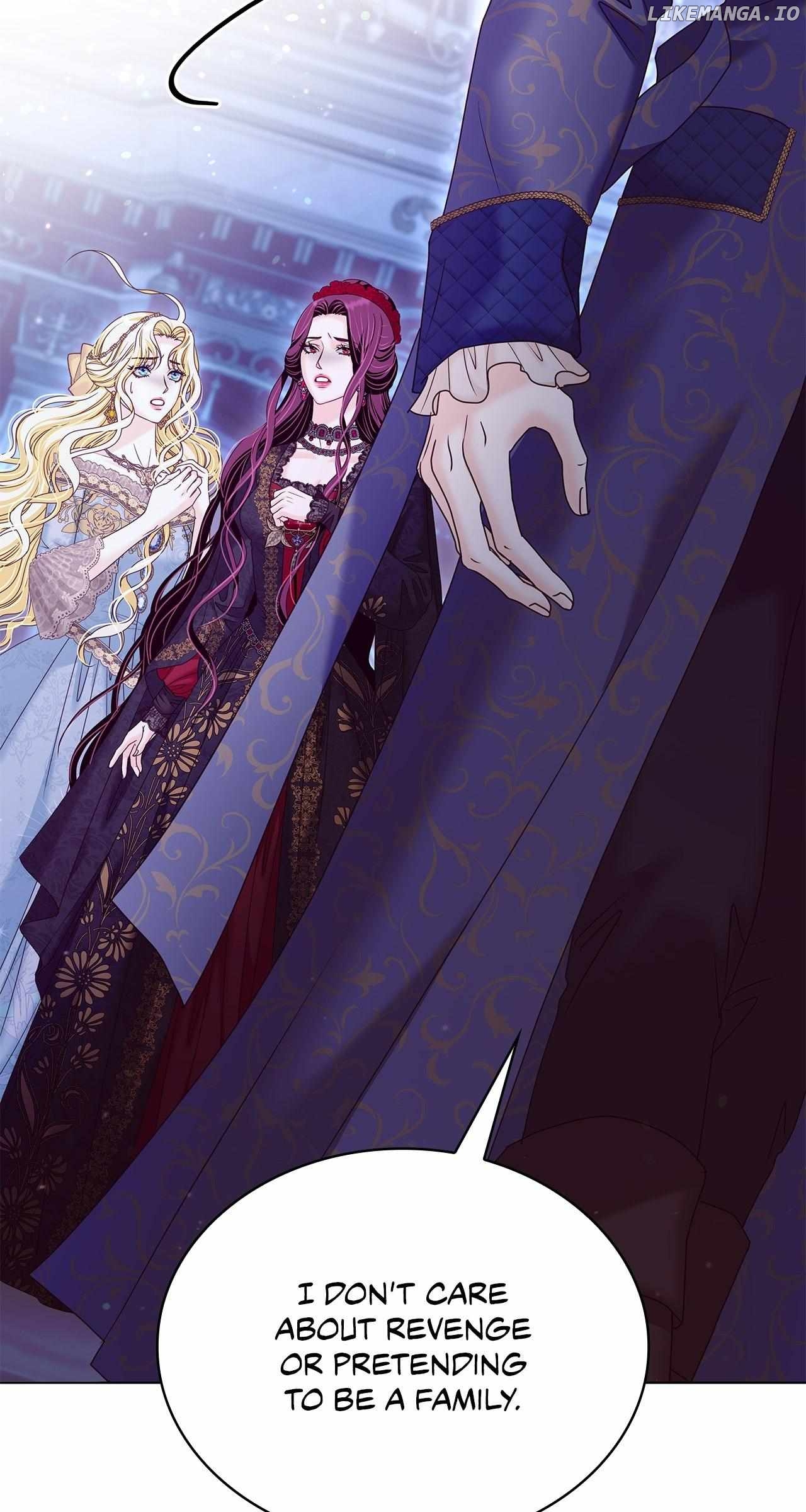 The Villainess Tames the Crazed Devil Chapter 46 - page 25