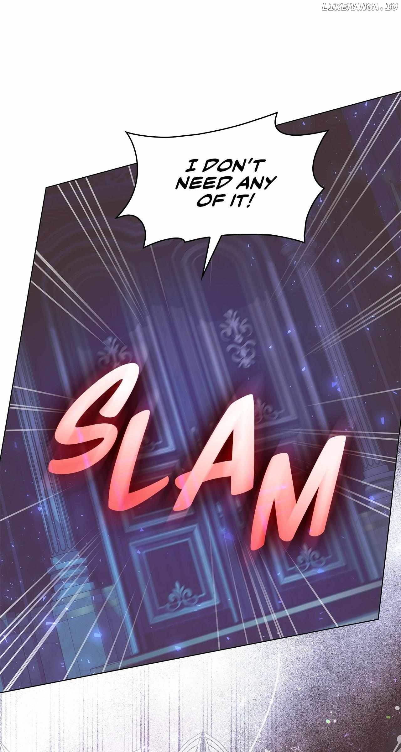The Villainess Tames the Crazed Devil Chapter 46 - page 27