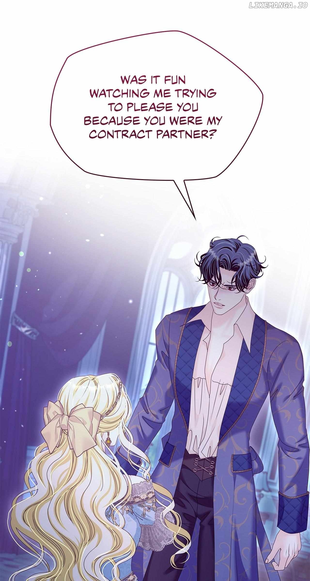 The Villainess Tames the Crazed Devil Chapter 46 - page 3