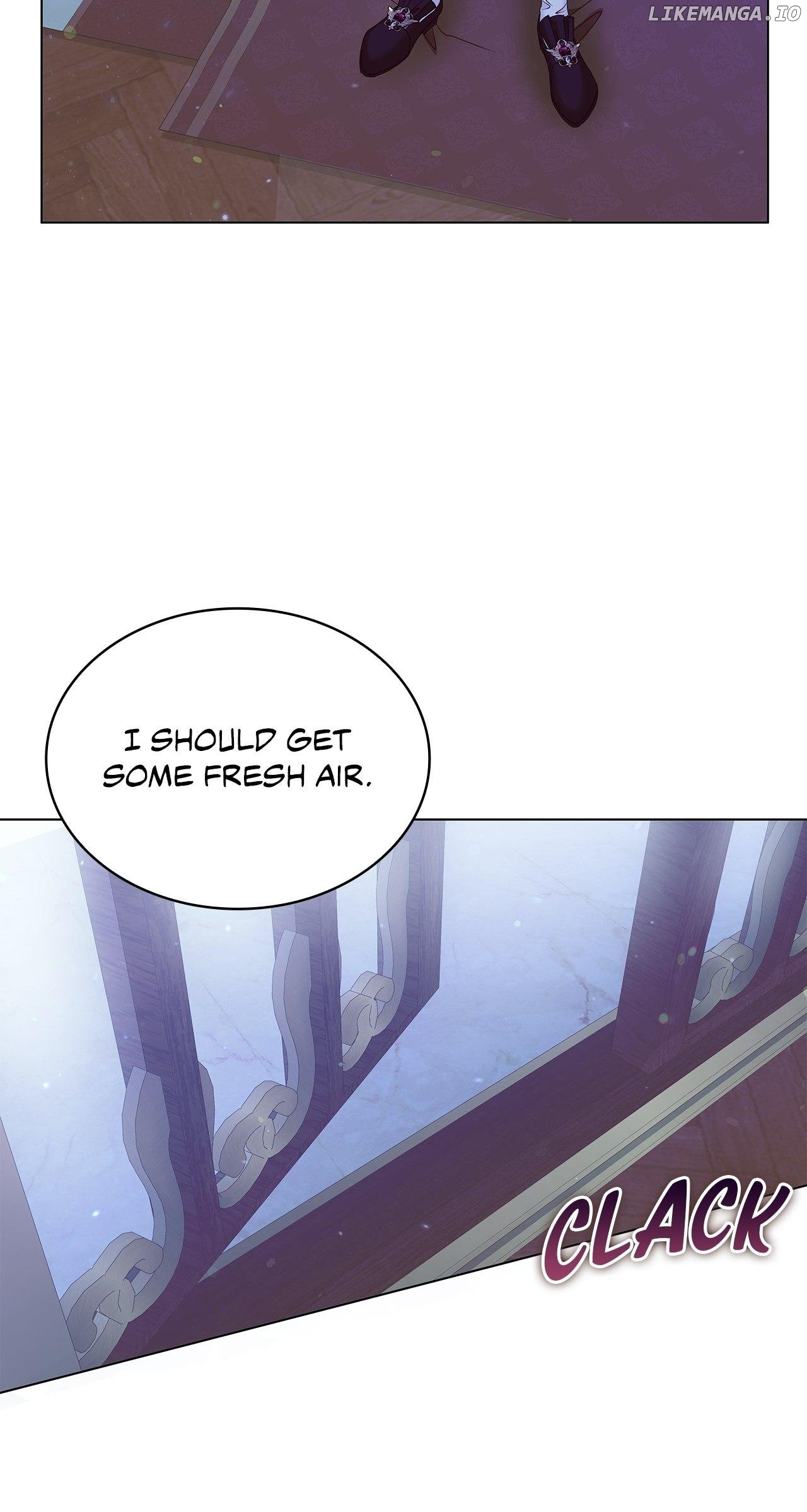 The Villainess Tames the Crazed Devil Chapter 46 - page 37