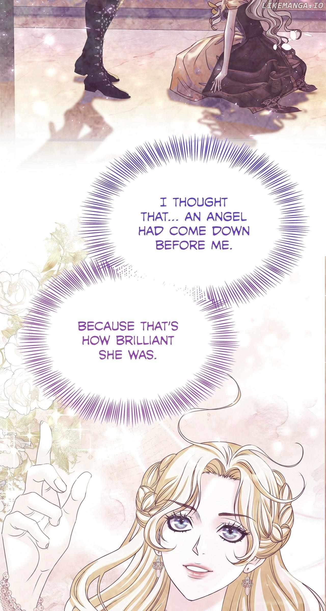 The Villainess Tames the Crazed Devil Chapter 46 - page 42