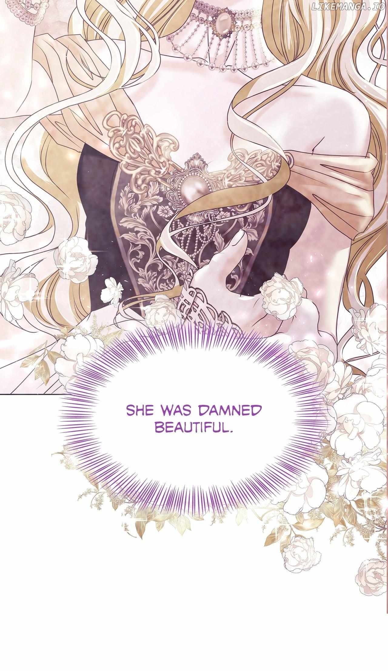 The Villainess Tames the Crazed Devil Chapter 46 - page 43