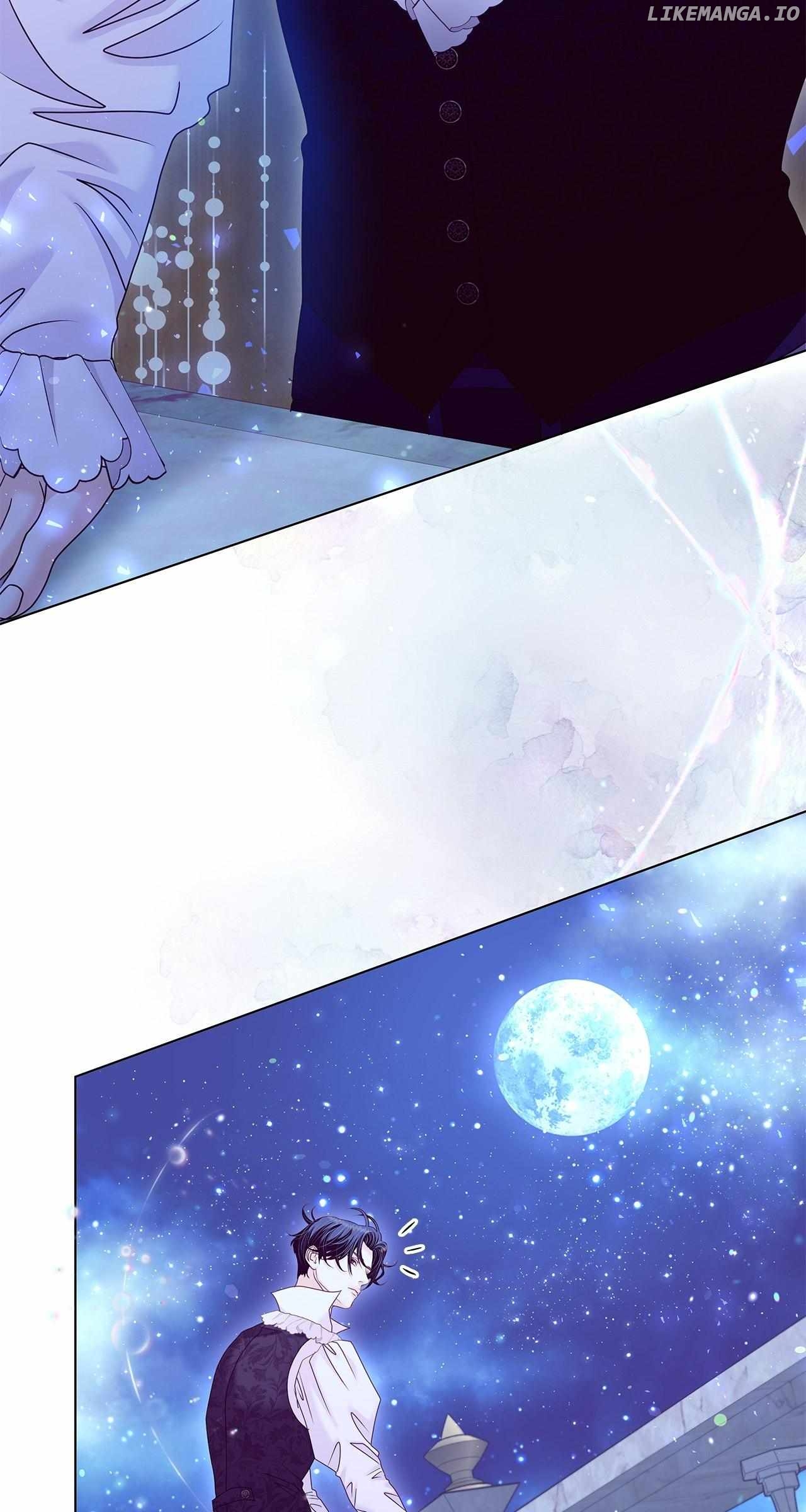 The Villainess Tames the Crazed Devil Chapter 46 - page 46
