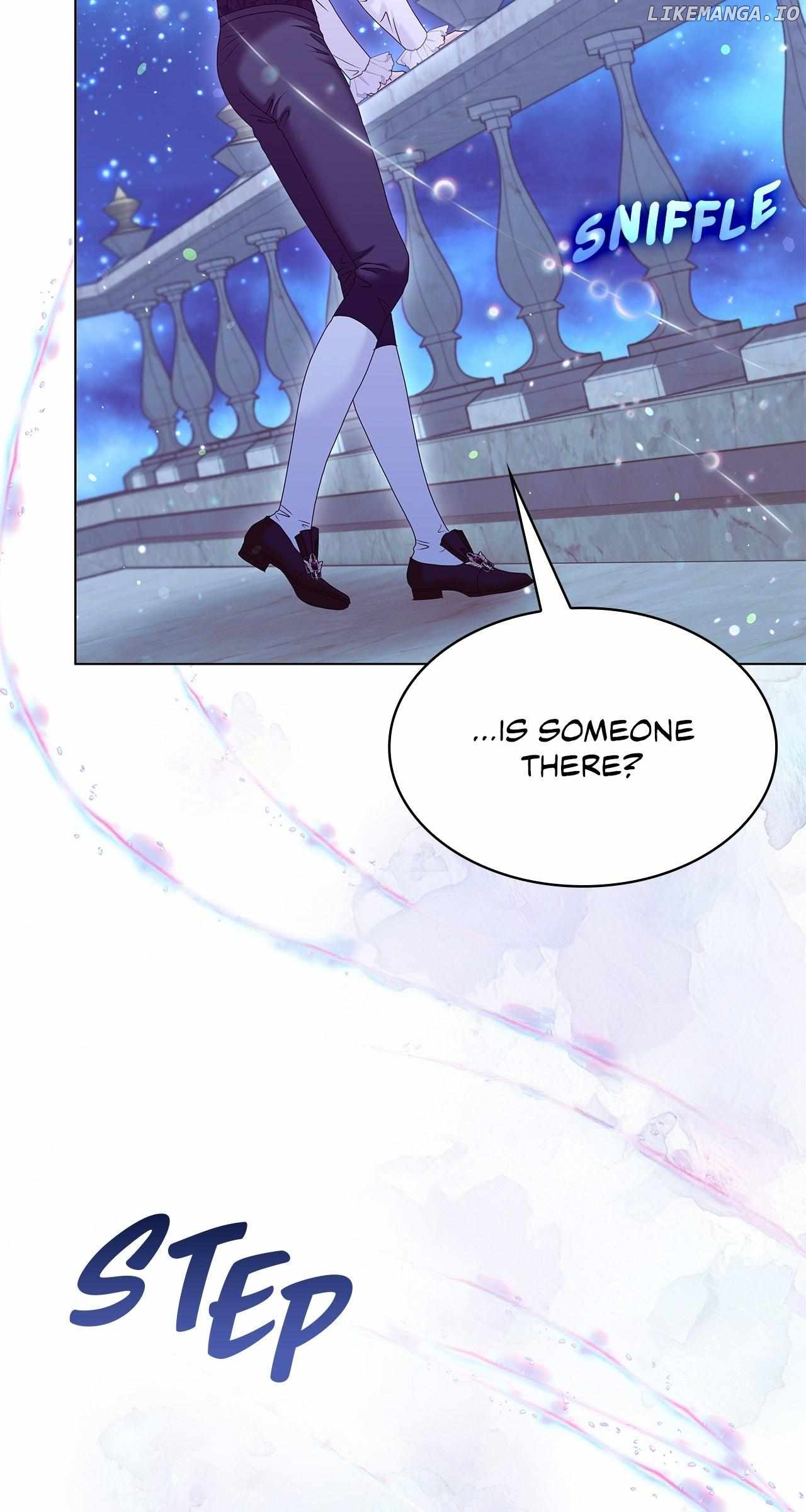 The Villainess Tames the Crazed Devil Chapter 46 - page 47
