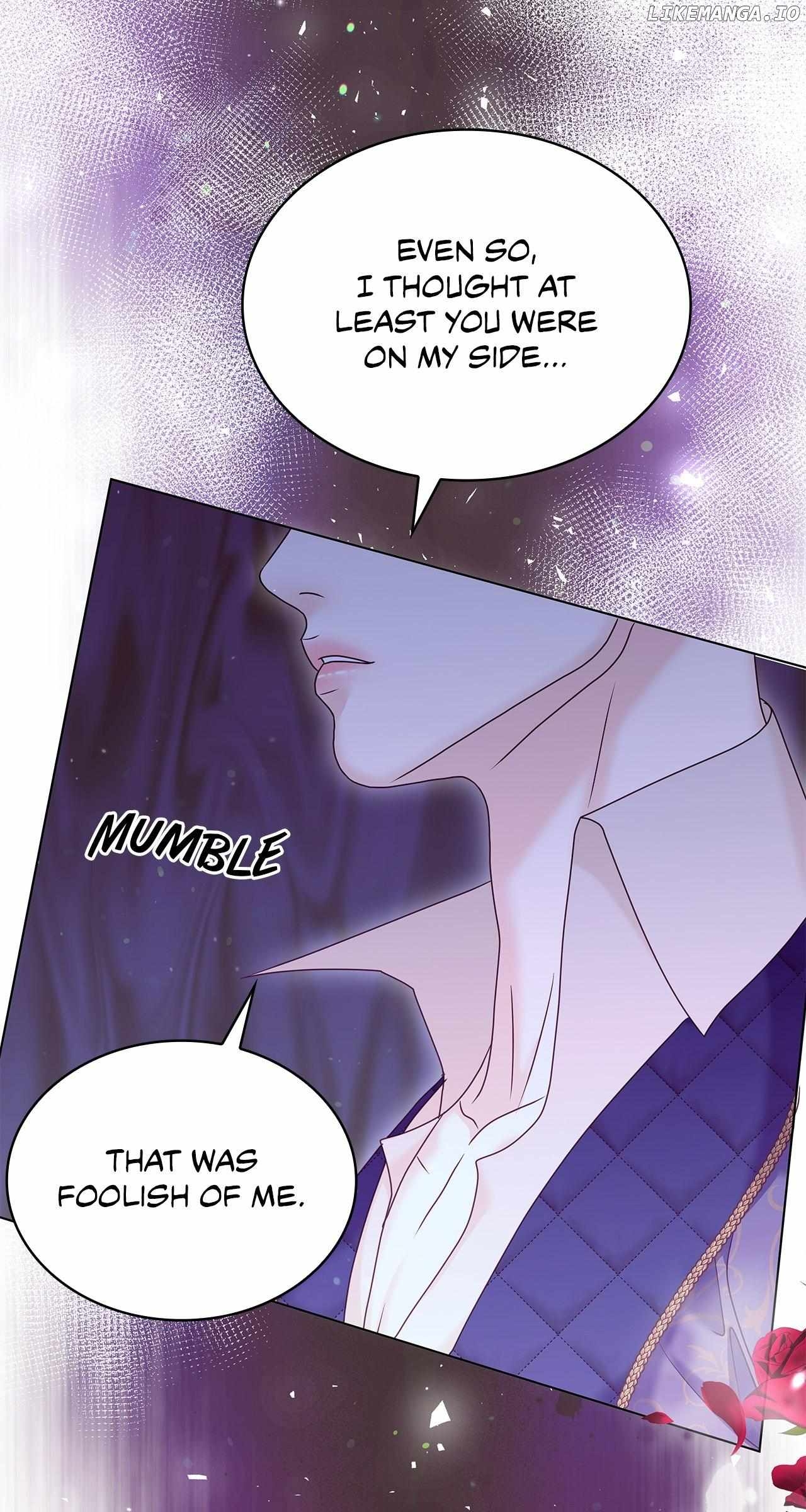 The Villainess Tames the Crazed Devil Chapter 46 - page 6