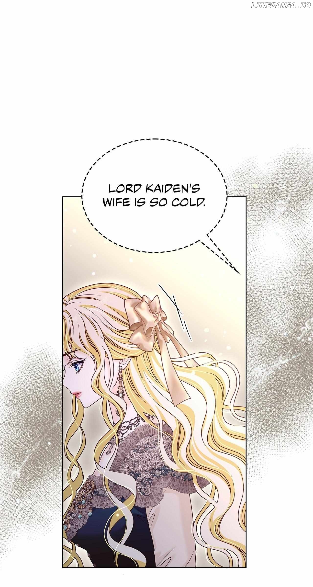 The Villainess Tames the Crazed Devil Chapter 46 - page 61