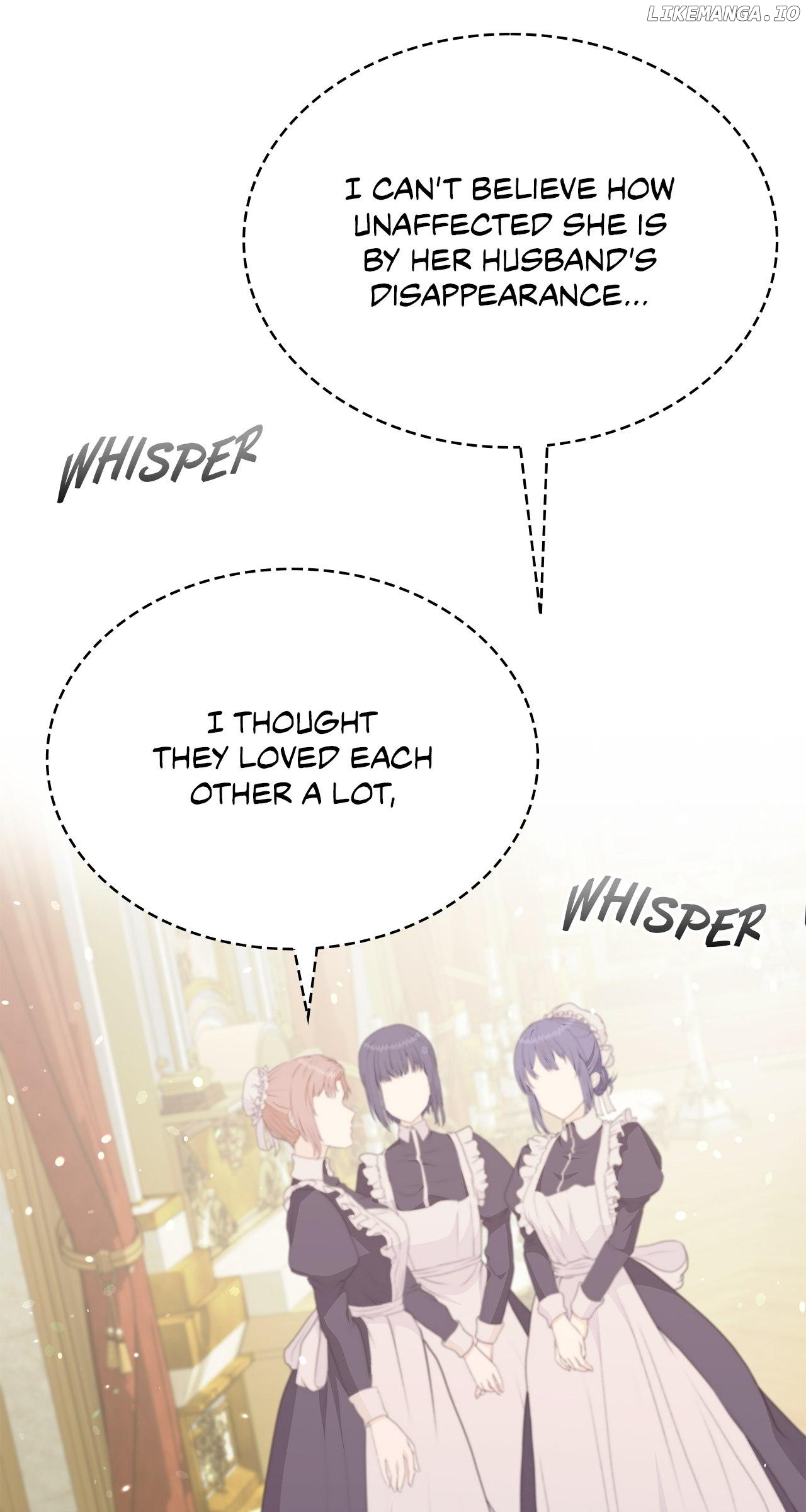 The Villainess Tames the Crazed Devil Chapter 46 - page 62