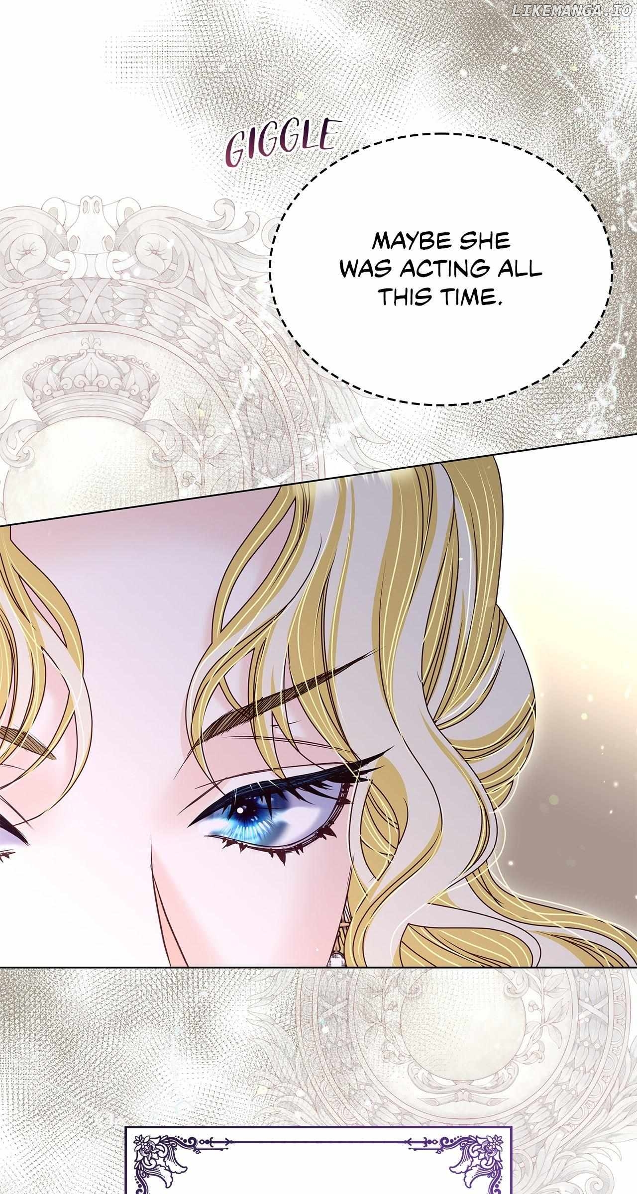The Villainess Tames the Crazed Devil Chapter 46 - page 64