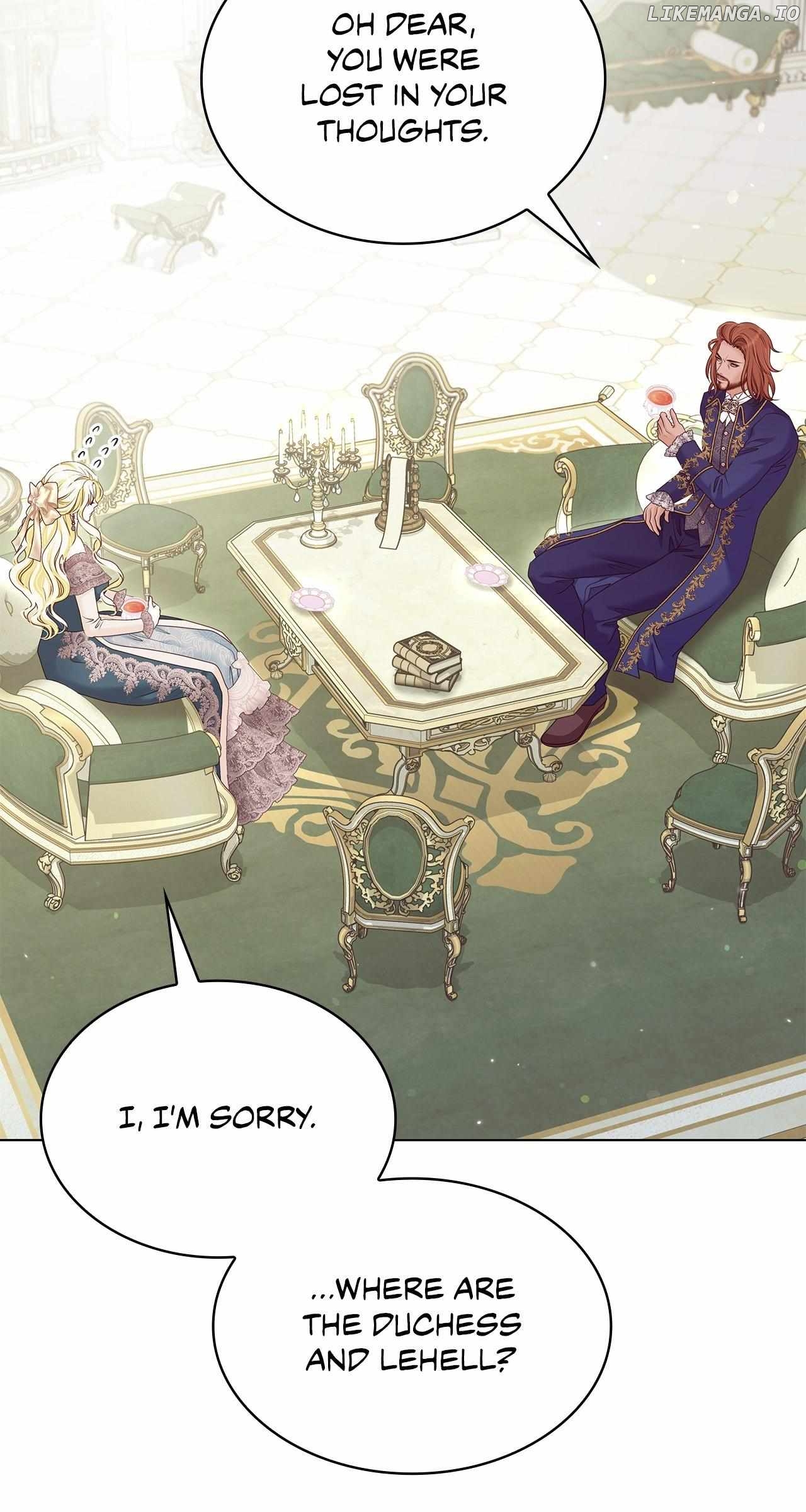 The Villainess Tames the Crazed Devil Chapter 46 - page 68