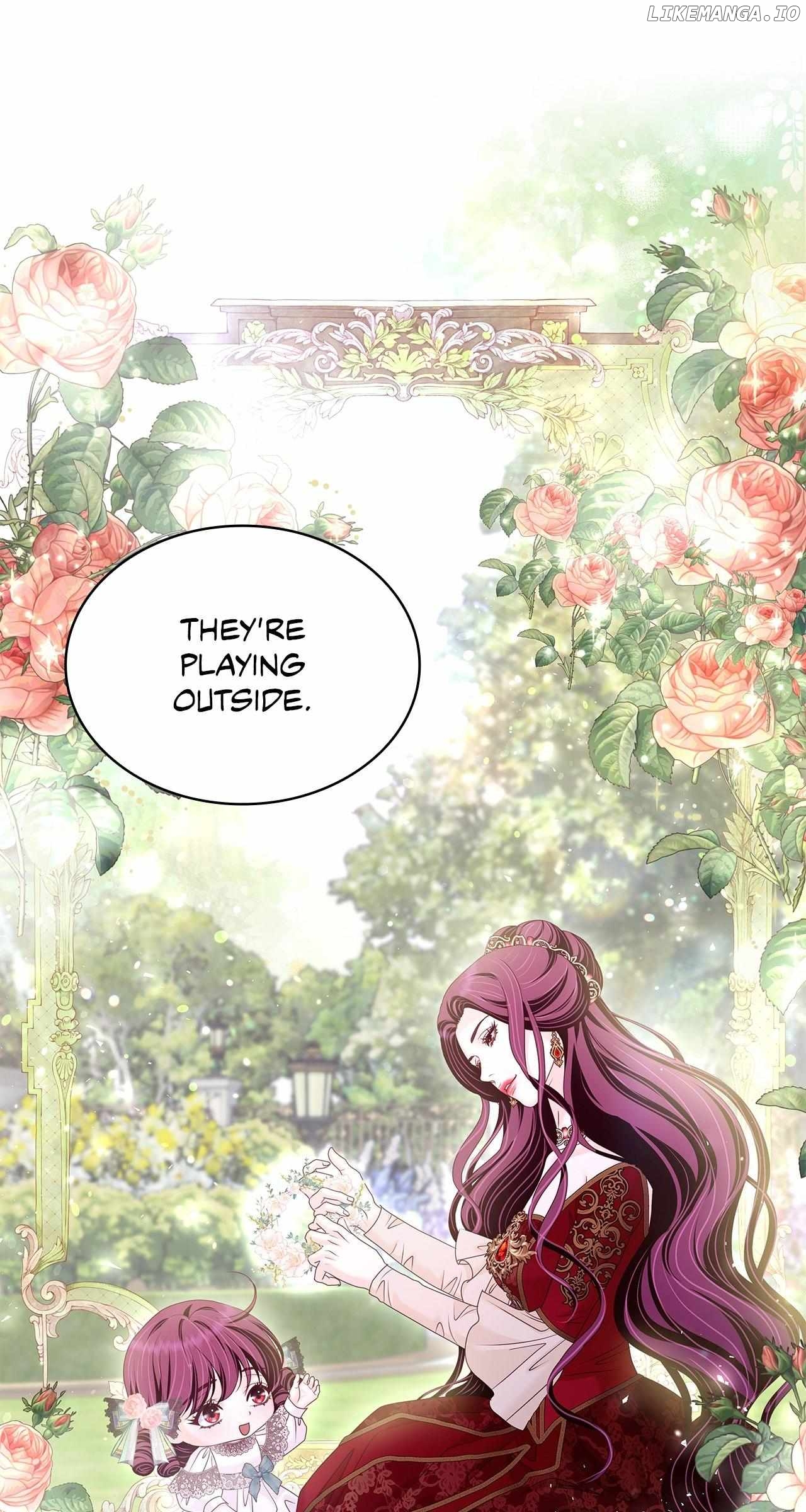 The Villainess Tames the Crazed Devil Chapter 46 - page 70
