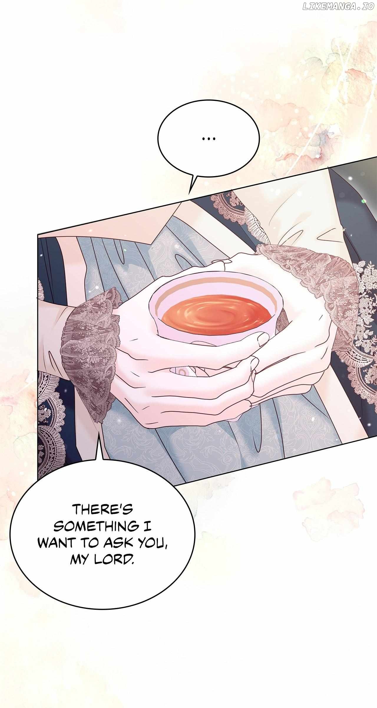 The Villainess Tames the Crazed Devil Chapter 46 - page 74