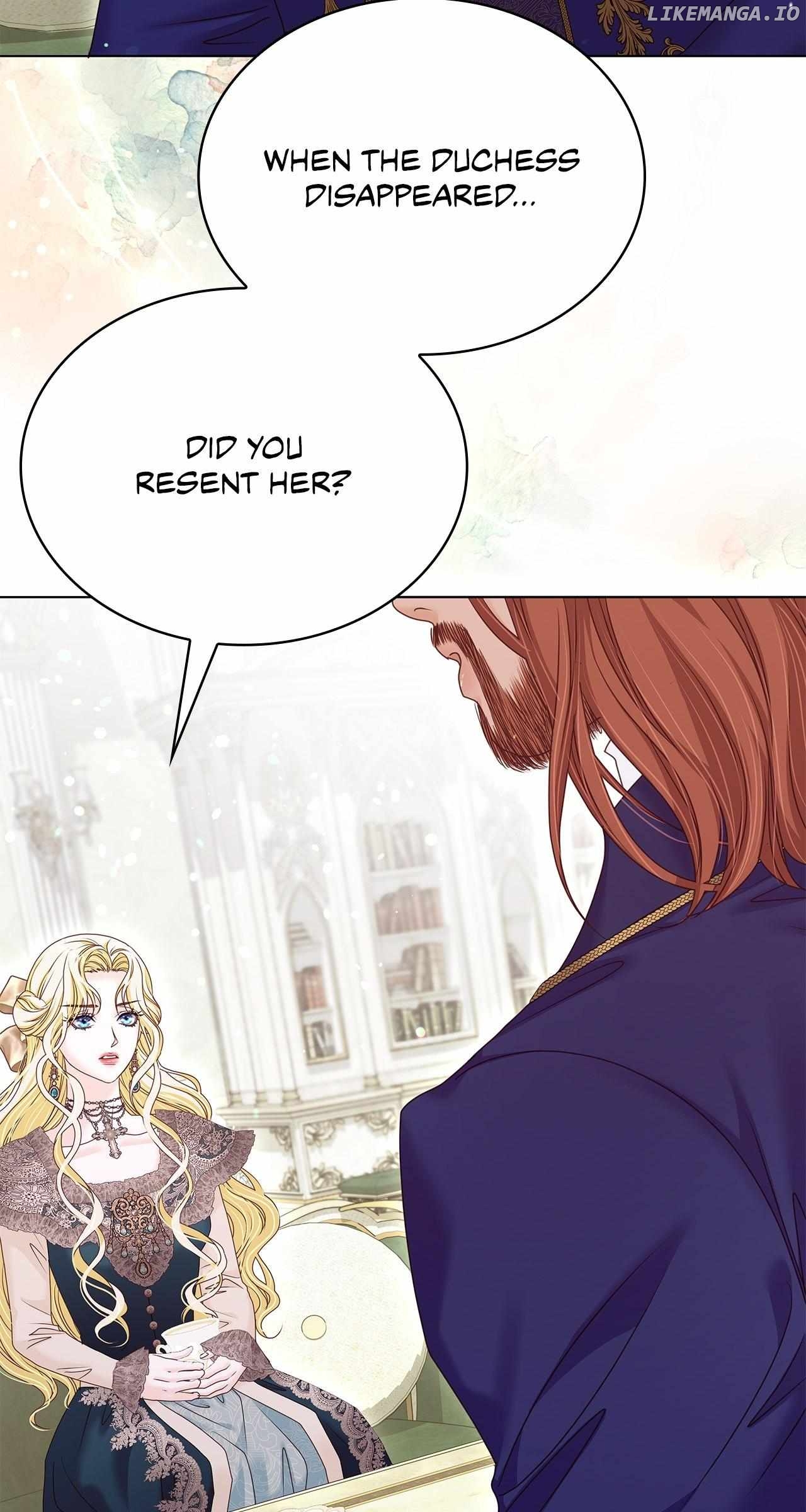 The Villainess Tames the Crazed Devil Chapter 46 - page 76
