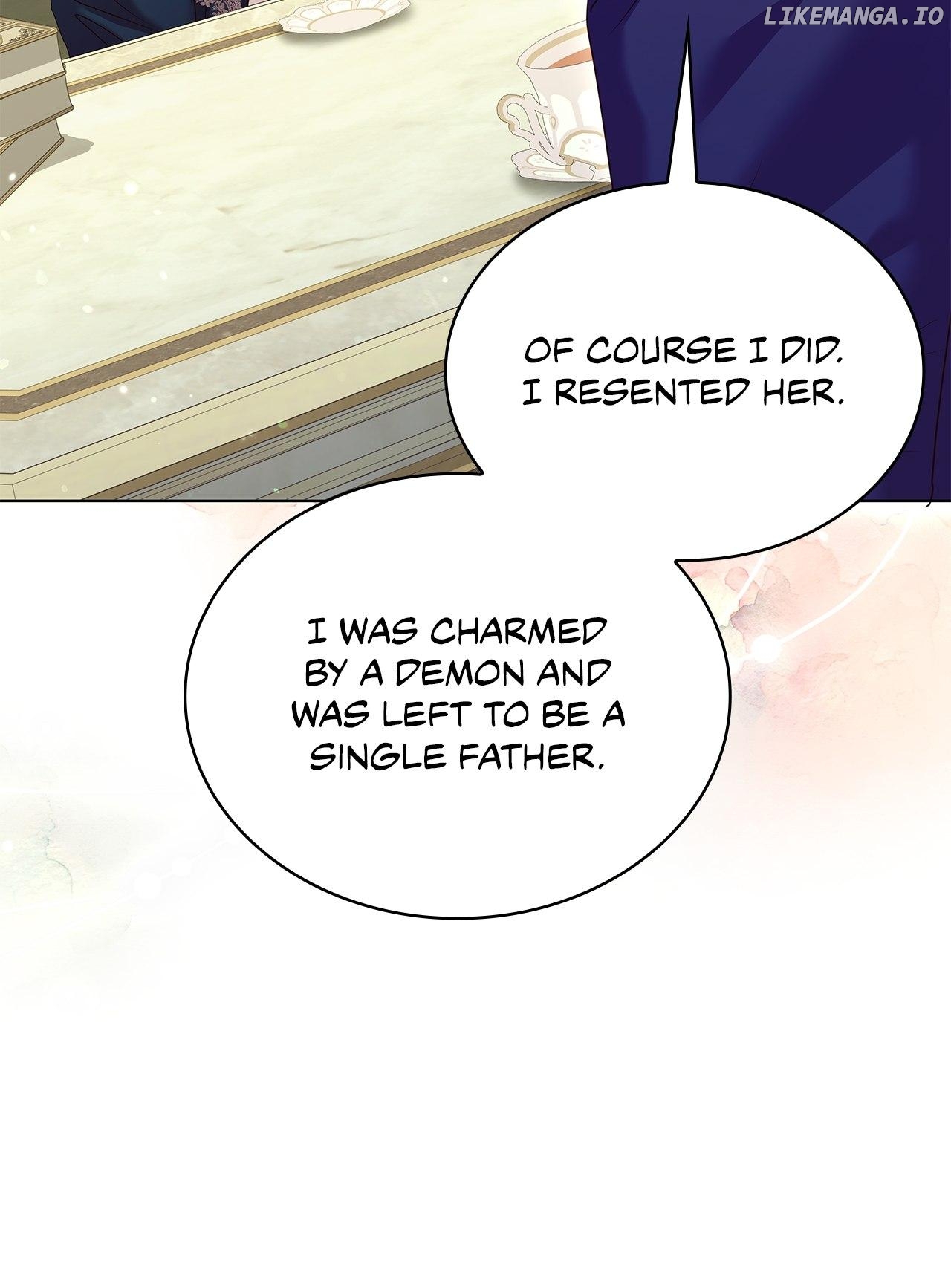 The Villainess Tames the Crazed Devil Chapter 46 - page 77