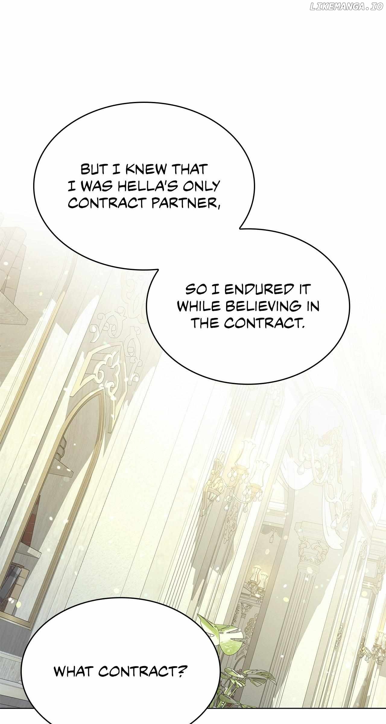 The Villainess Tames the Crazed Devil Chapter 46 - page 78