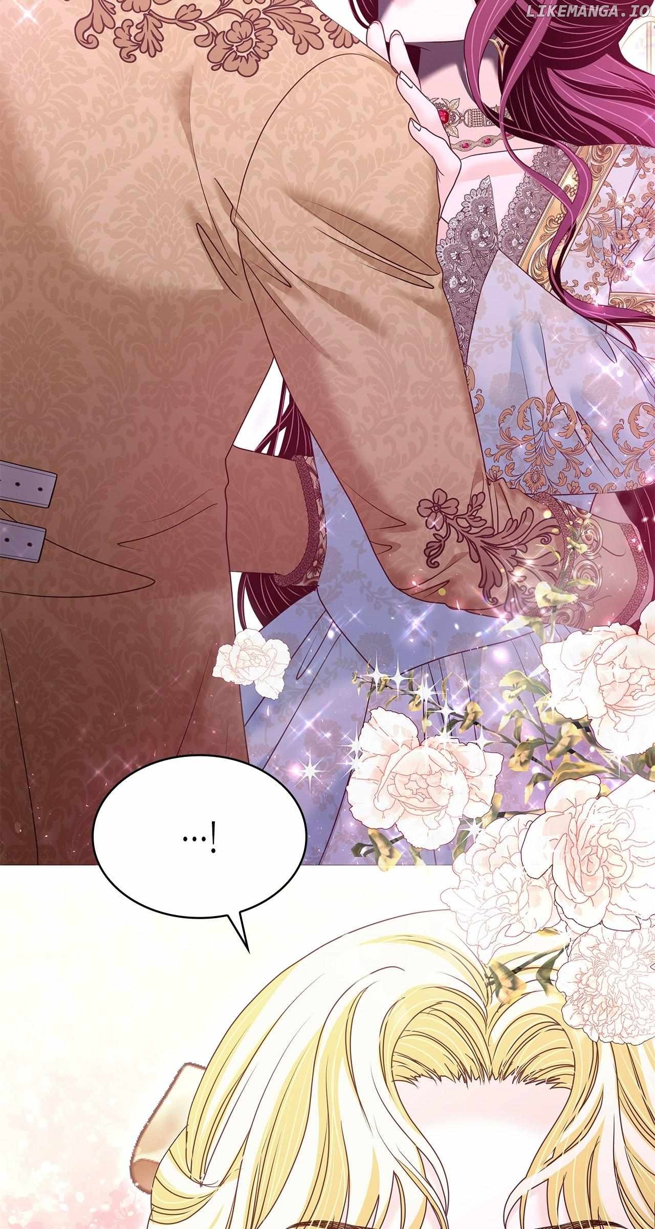 The Villainess Tames the Crazed Devil Chapter 46 - page 80