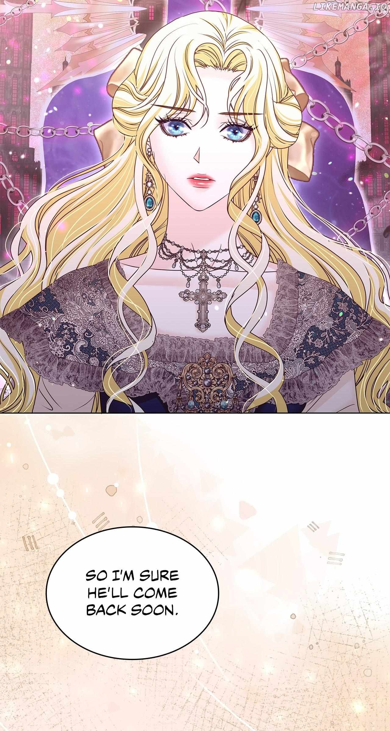 The Villainess Tames the Crazed Devil Chapter 46 - page 84