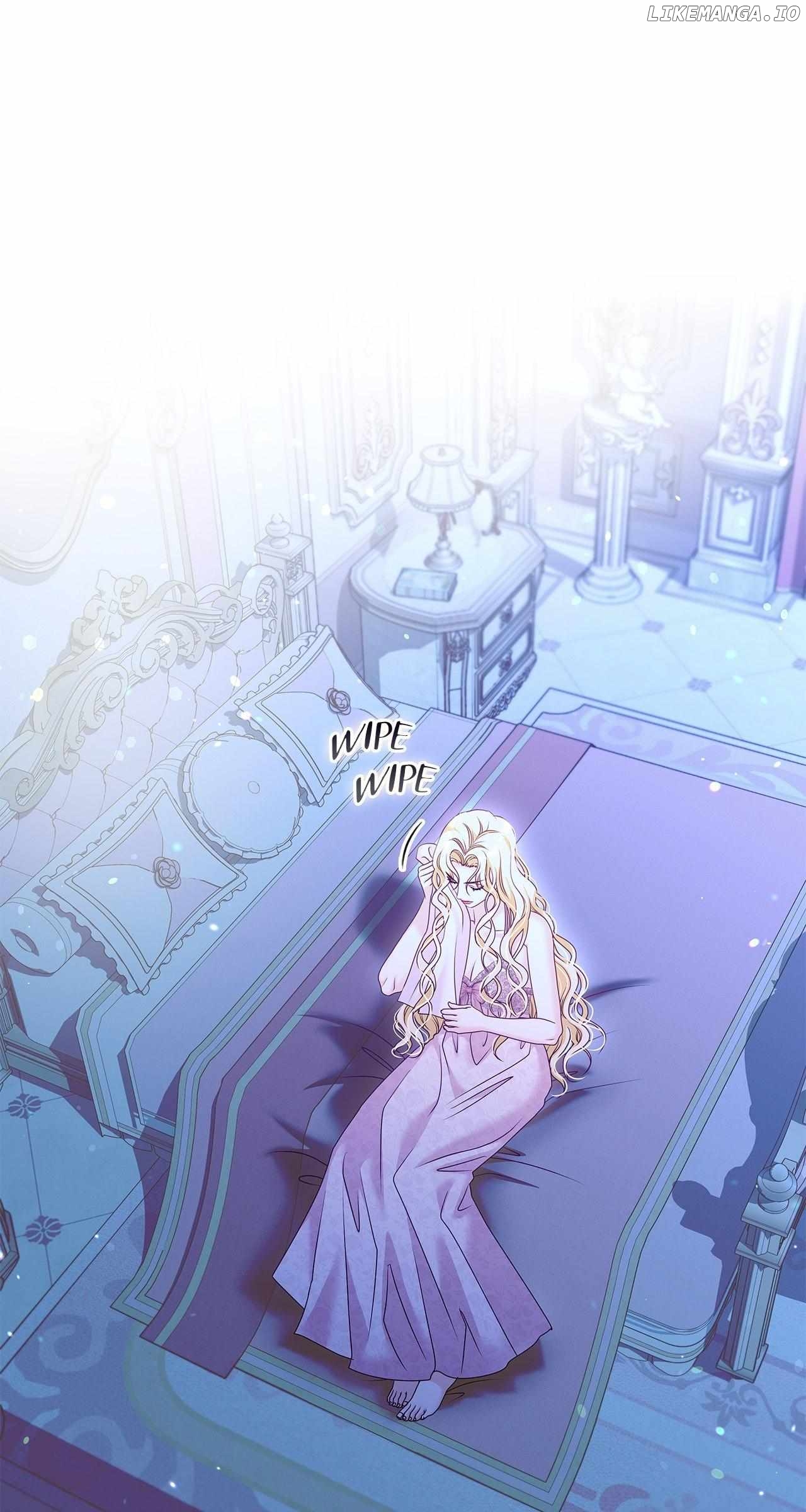 The Villainess Tames the Crazed Devil Chapter 46 - page 86