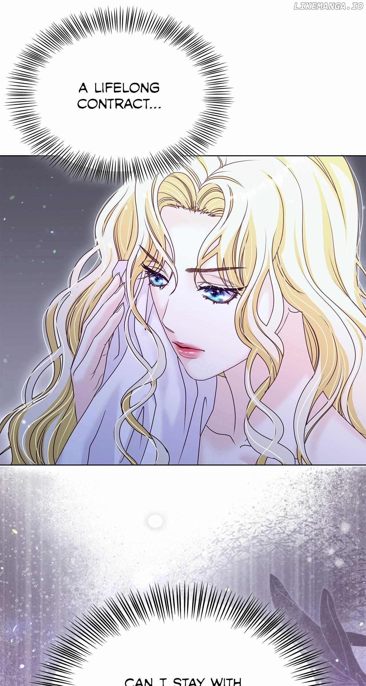 The Villainess Tames the Crazed Devil Chapter 46 - page 88