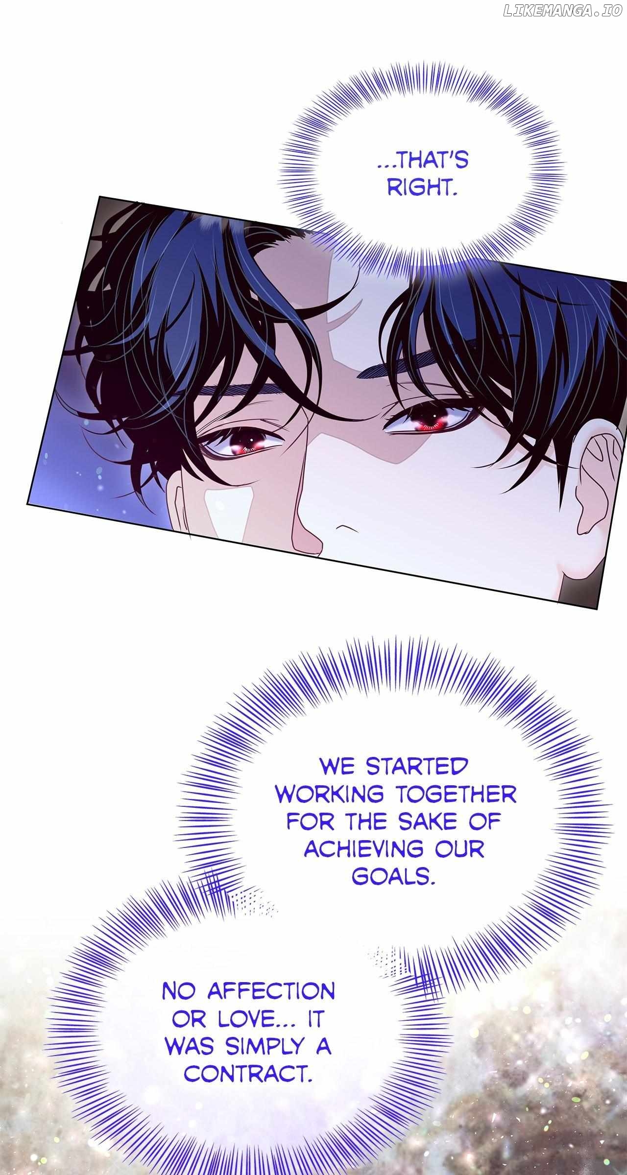The Villainess Tames the Crazed Devil Chapter 46 - page 9