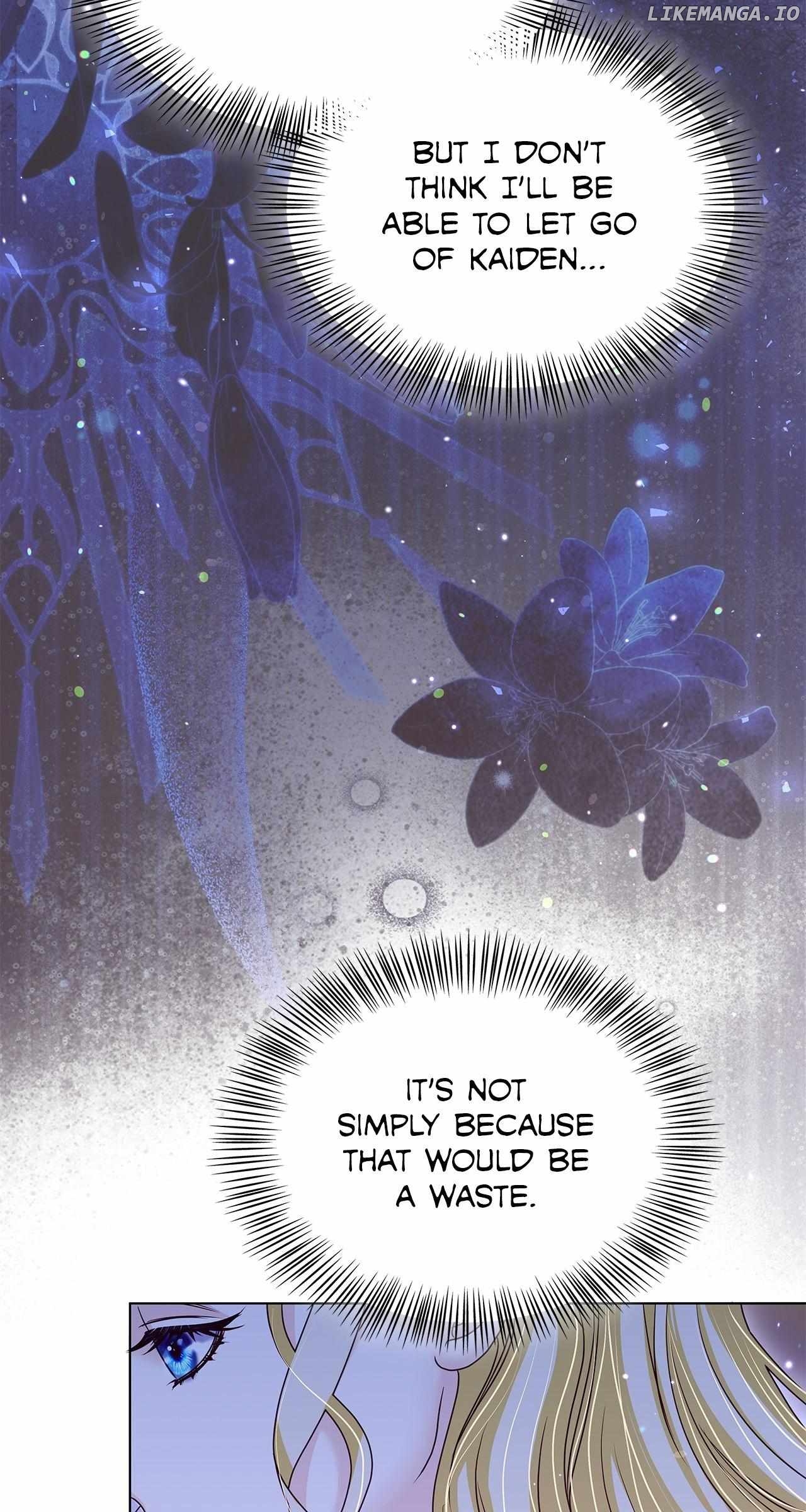 The Villainess Tames the Crazed Devil Chapter 46 - page 90