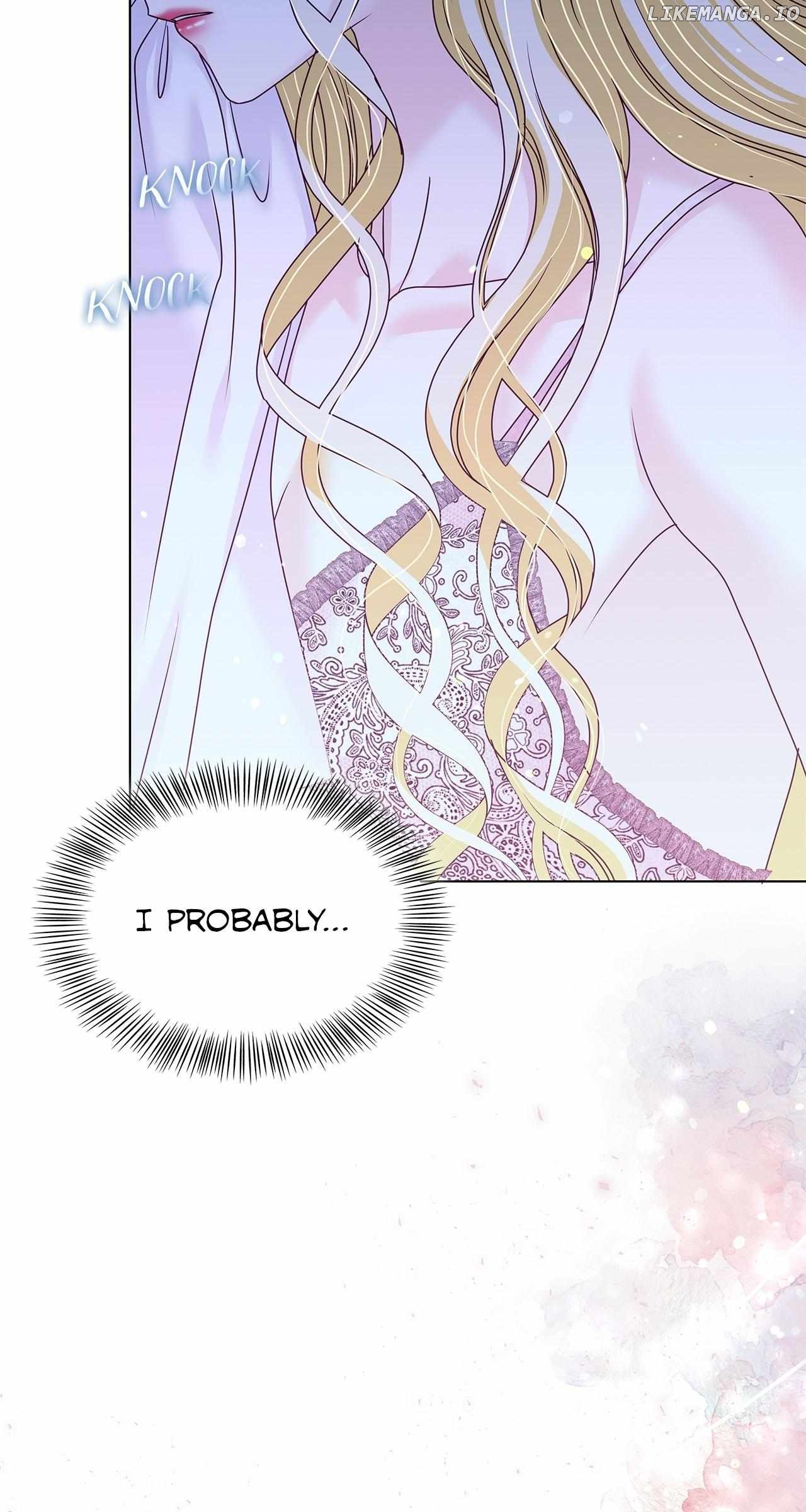 The Villainess Tames the Crazed Devil Chapter 46 - page 91