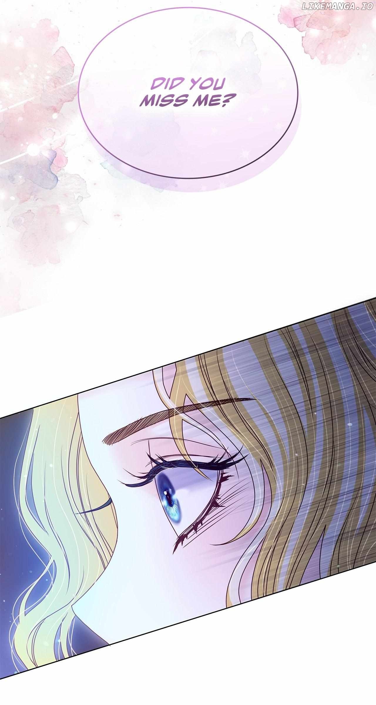 The Villainess Tames the Crazed Devil Chapter 46 - page 92
