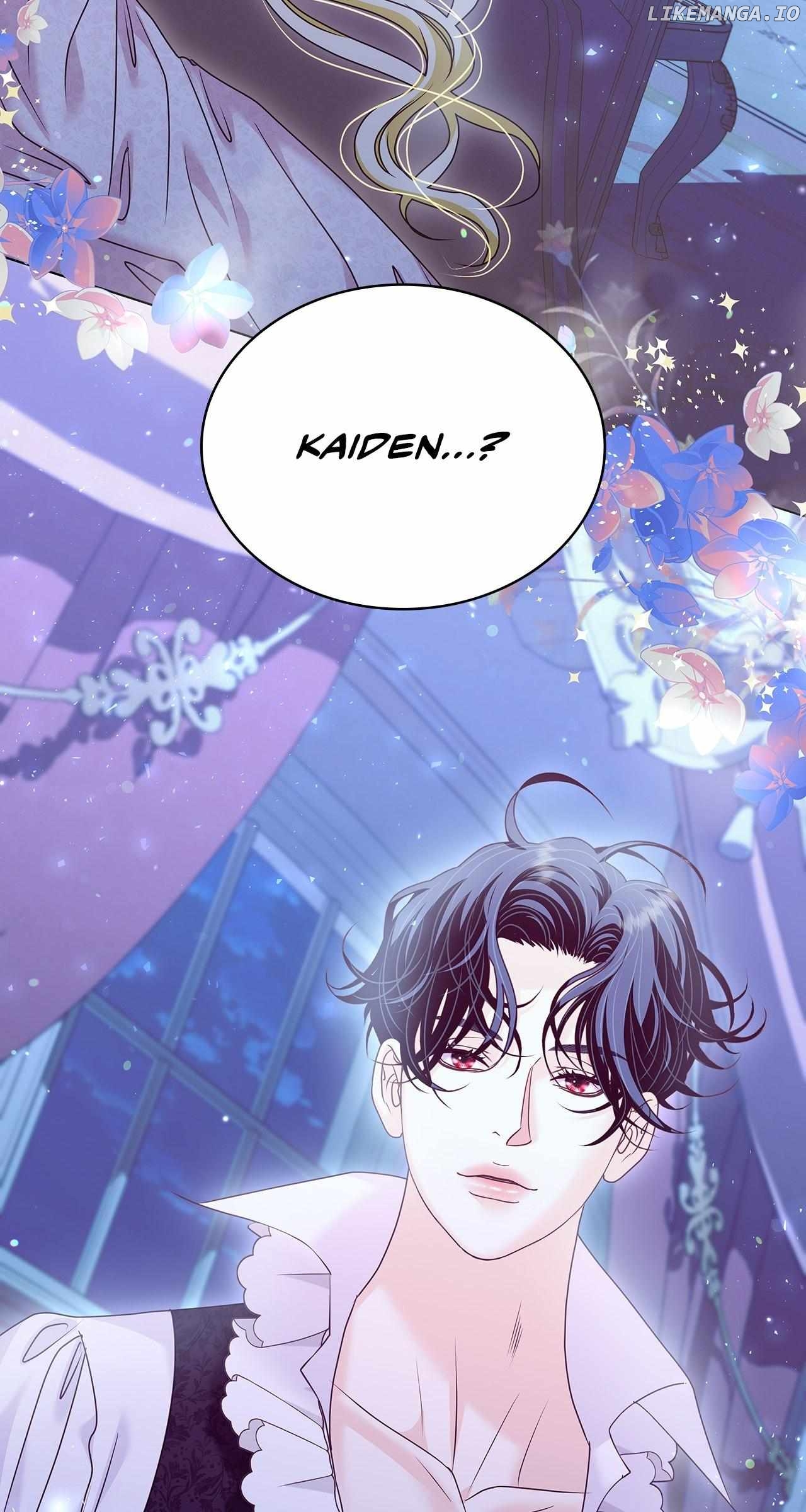 The Villainess Tames the Crazed Devil Chapter 46 - page 95