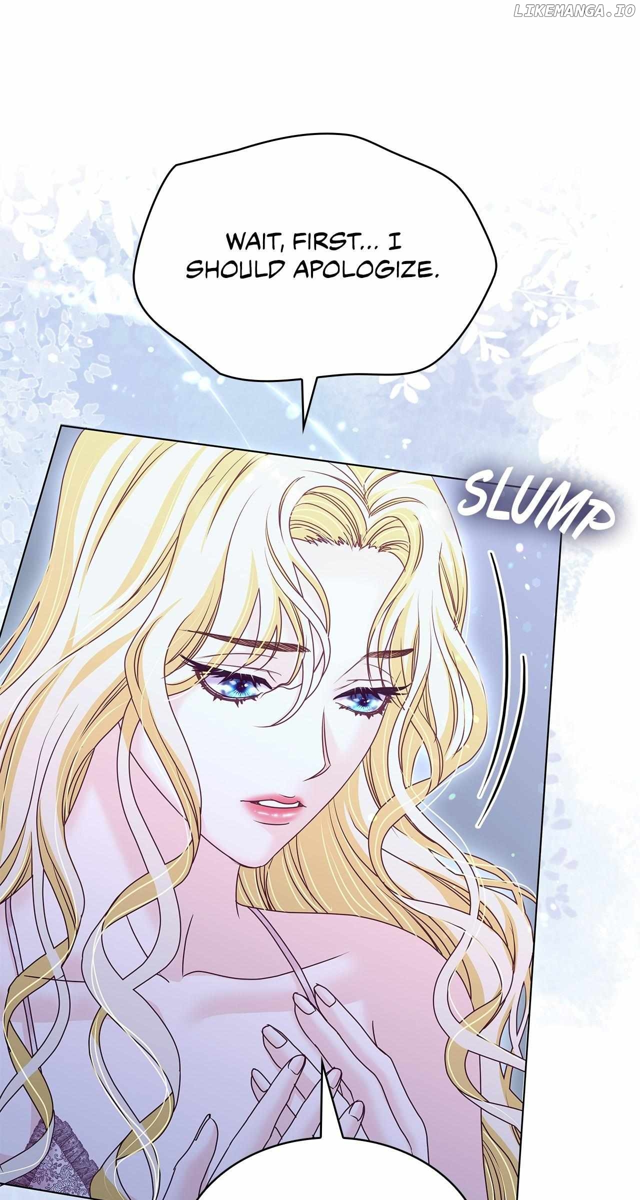The Villainess Tames the Crazed Devil Chapter 46 - page 98