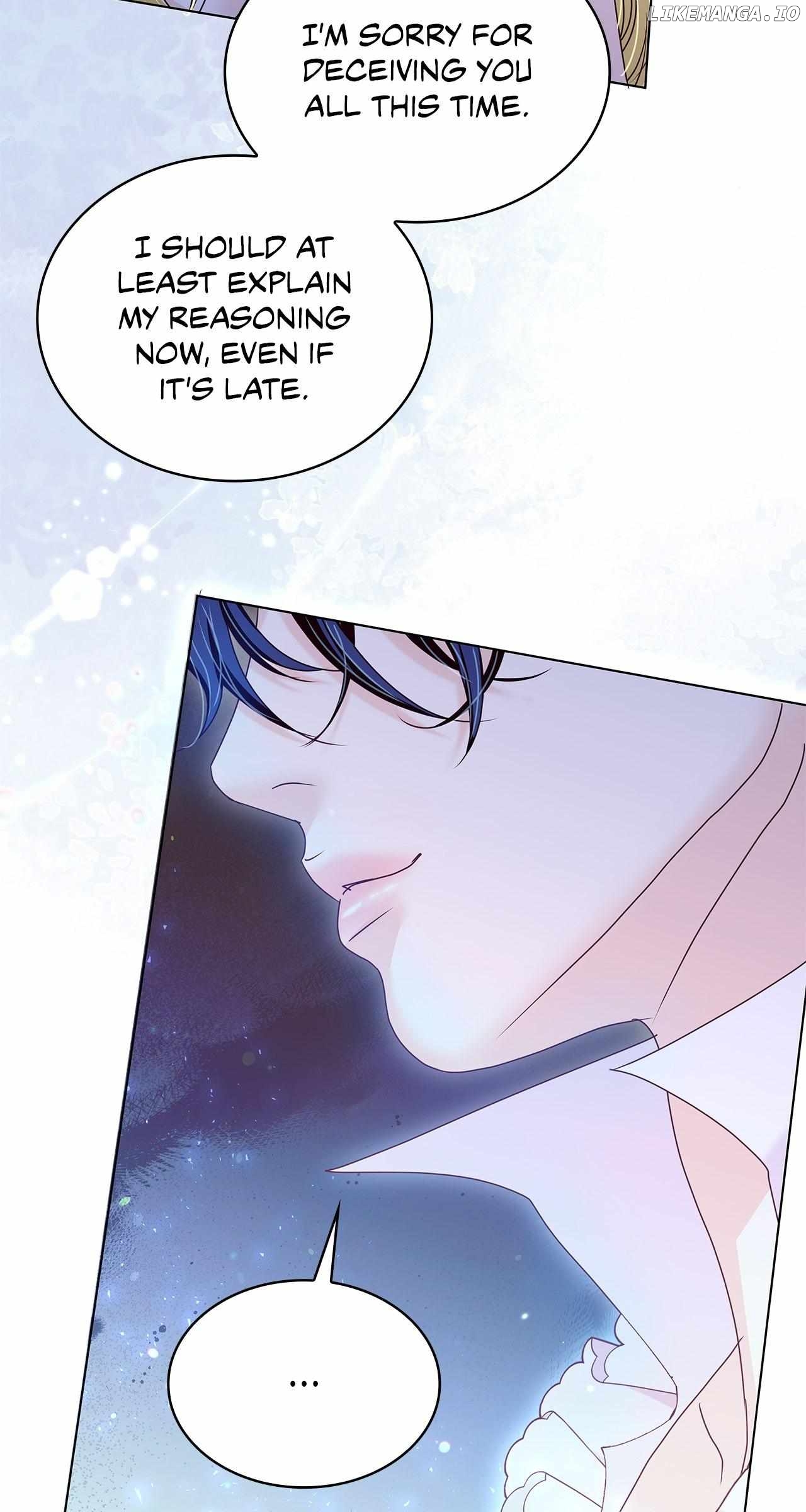 The Villainess Tames the Crazed Devil Chapter 46 - page 99
