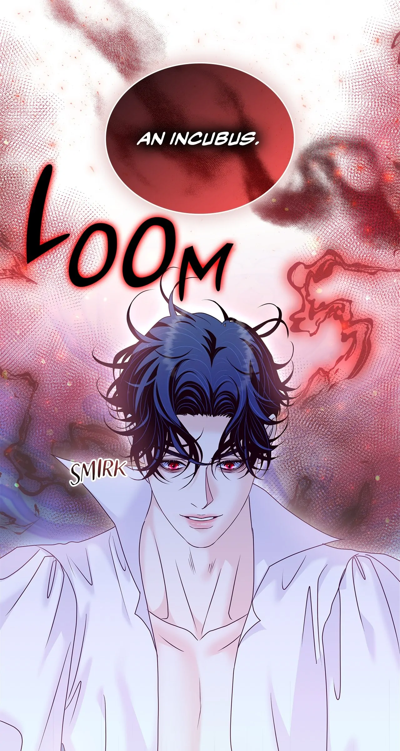 The Villainess Tames the Crazed Devil Chapter 47 - page 10