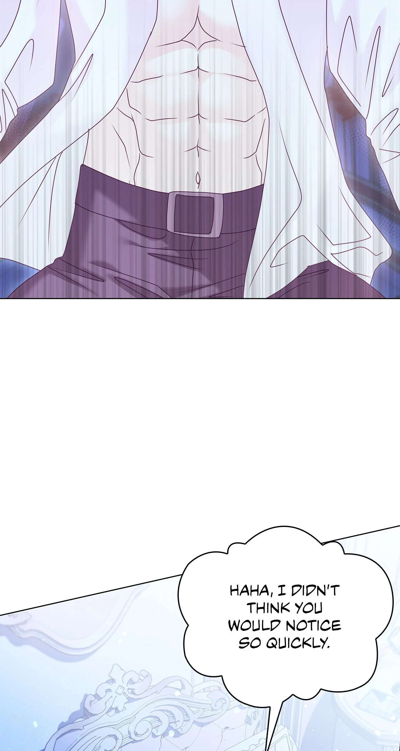 The Villainess Tames the Crazed Devil Chapter 47 - page 11