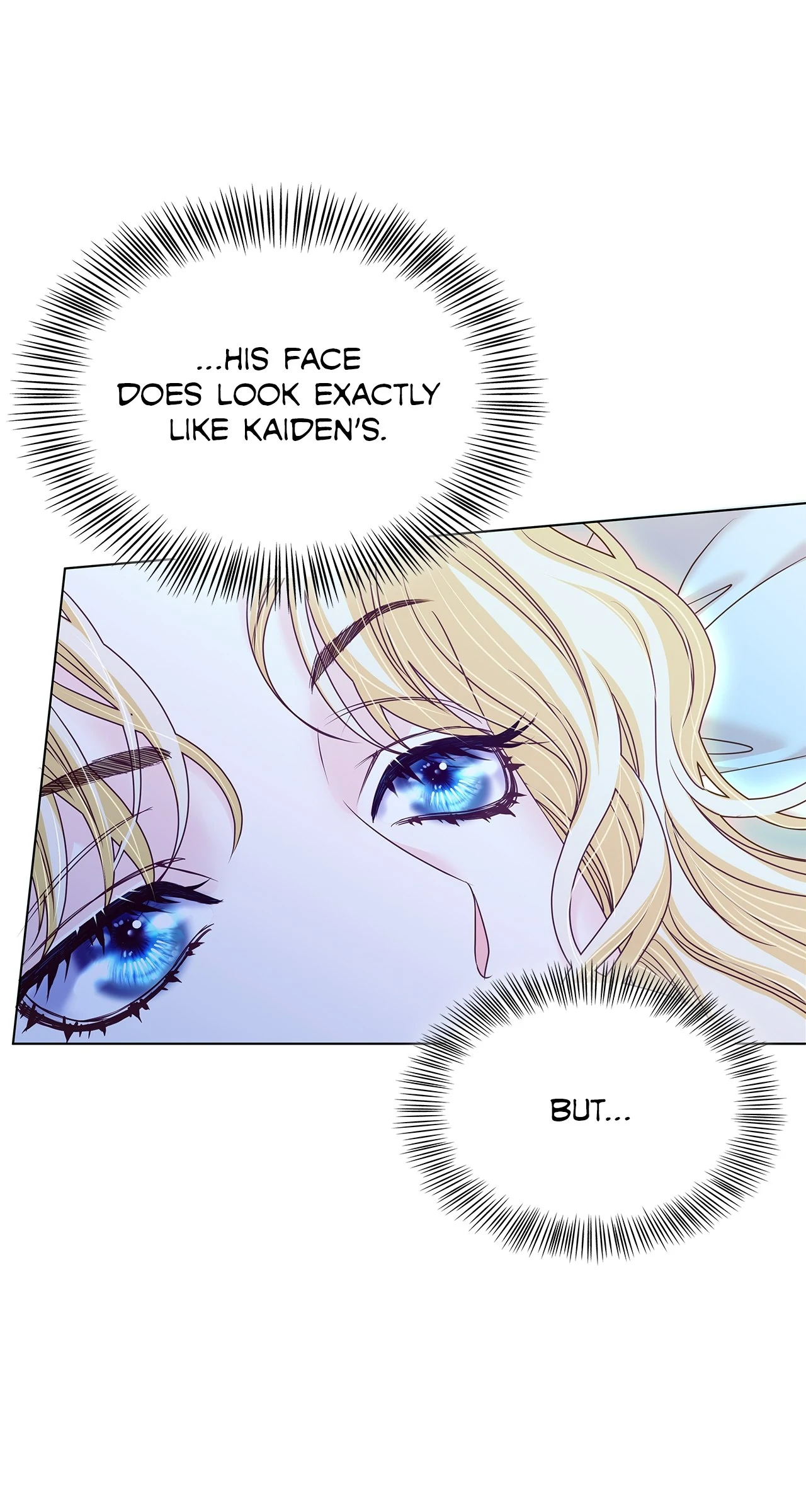 The Villainess Tames the Crazed Devil Chapter 47 - page 14