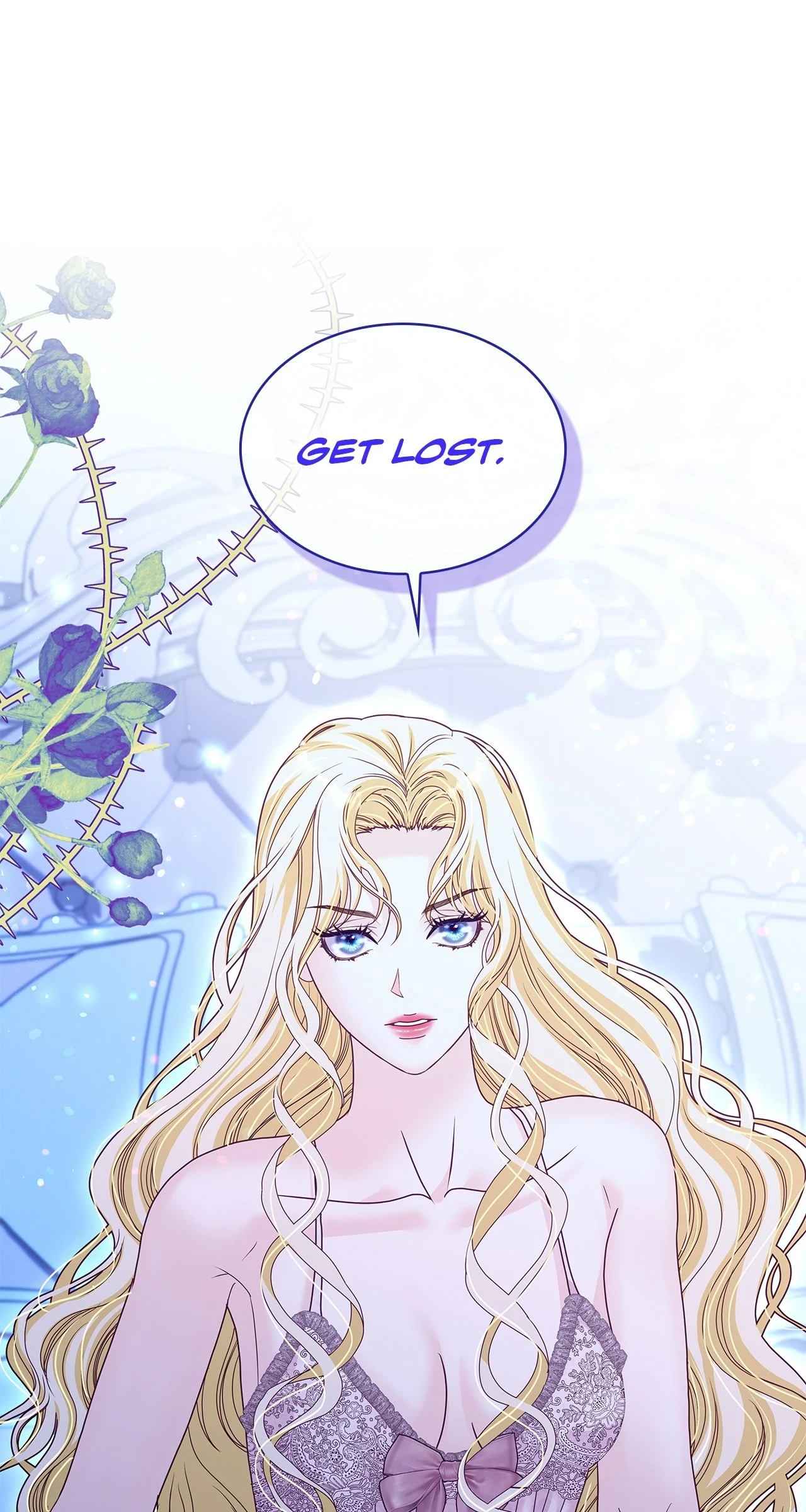 The Villainess Tames the Crazed Devil Chapter 47 - page 18