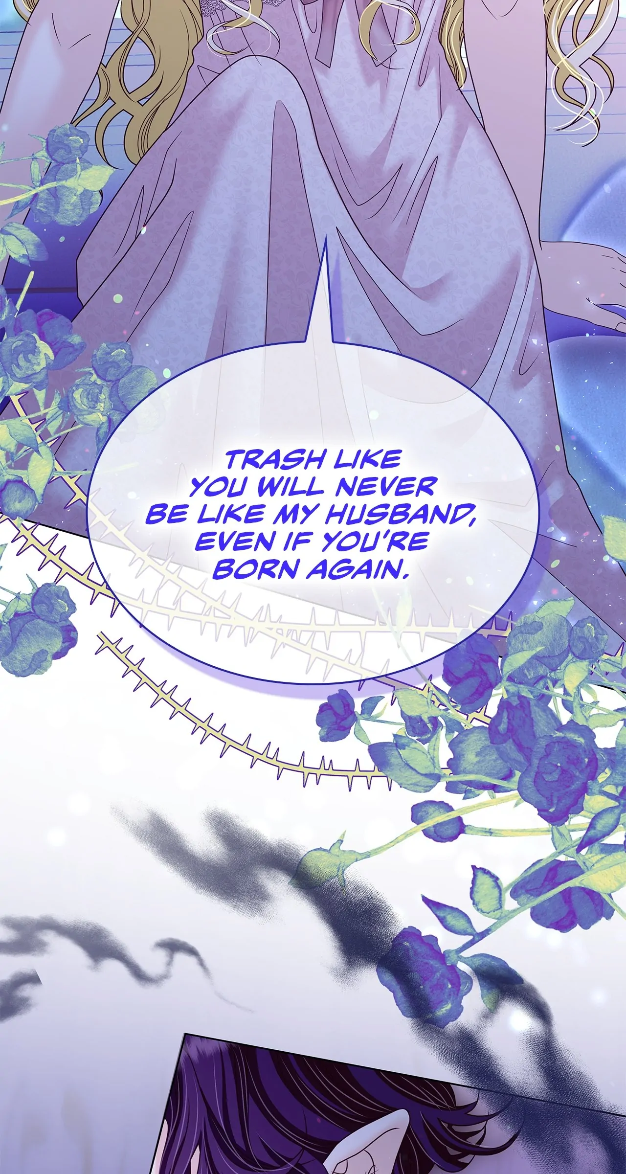 The Villainess Tames the Crazed Devil Chapter 47 - page 19