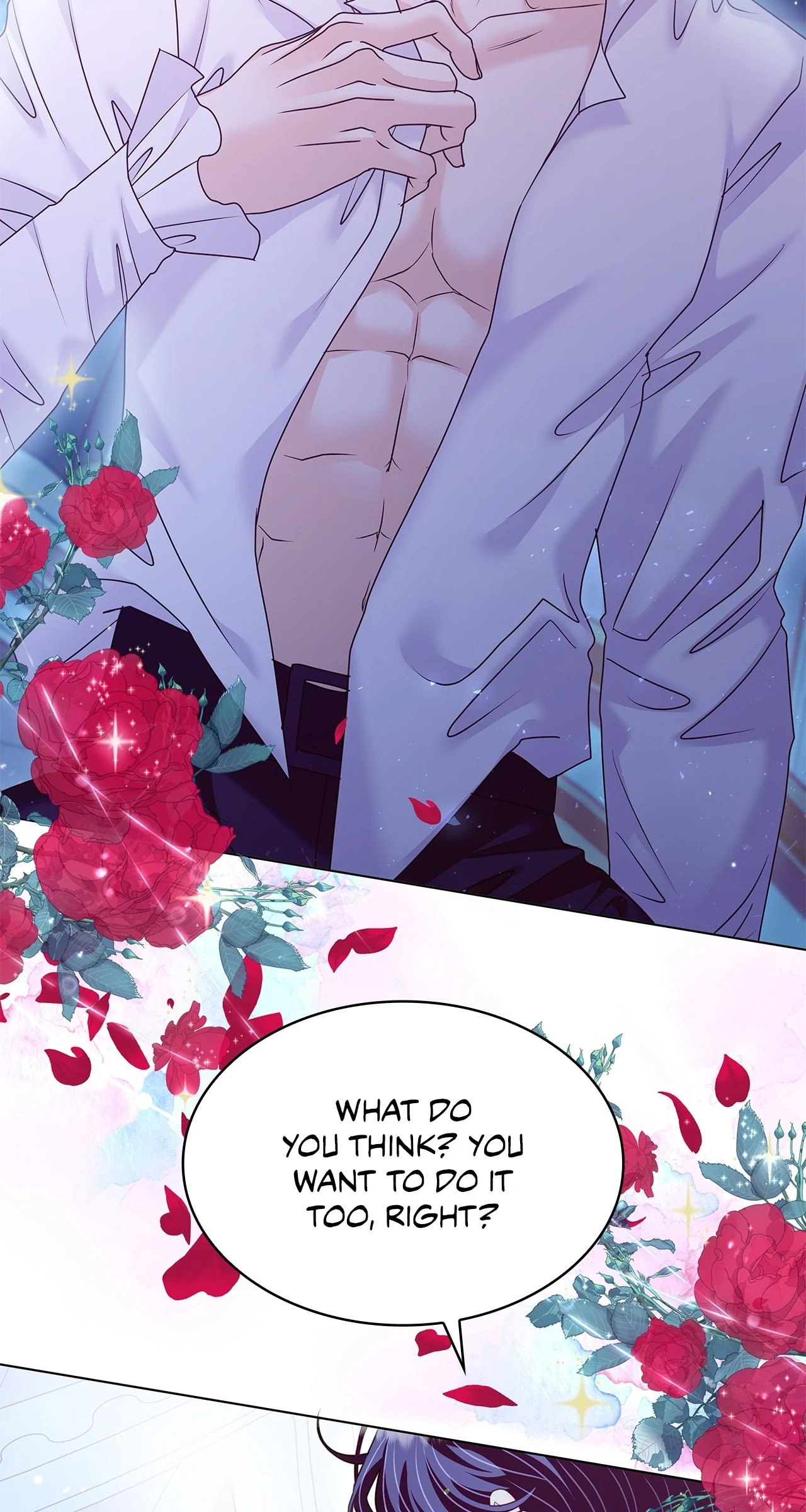 The Villainess Tames the Crazed Devil Chapter 47 - page 2