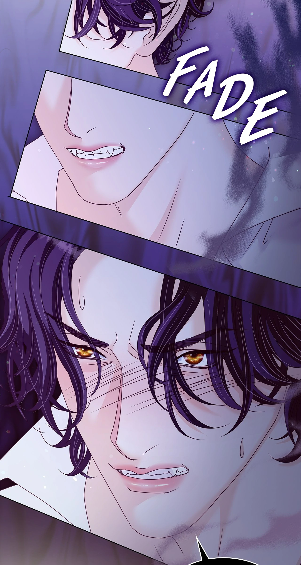 The Villainess Tames the Crazed Devil Chapter 47 - page 20