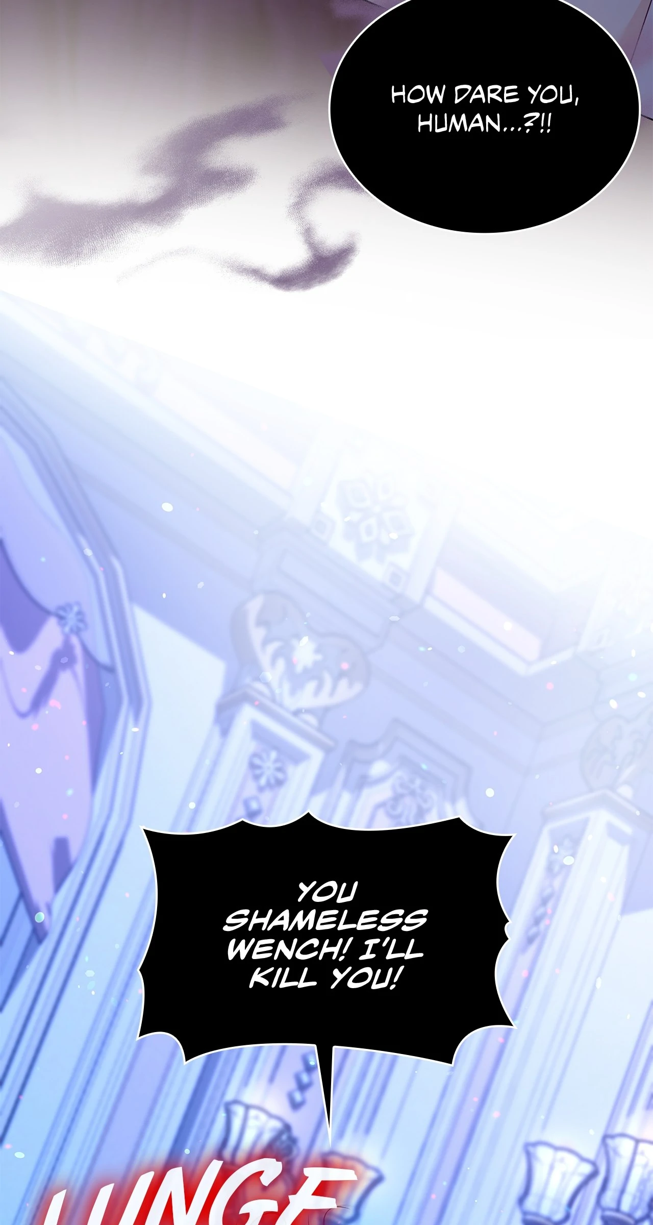 The Villainess Tames the Crazed Devil Chapter 47 - page 21