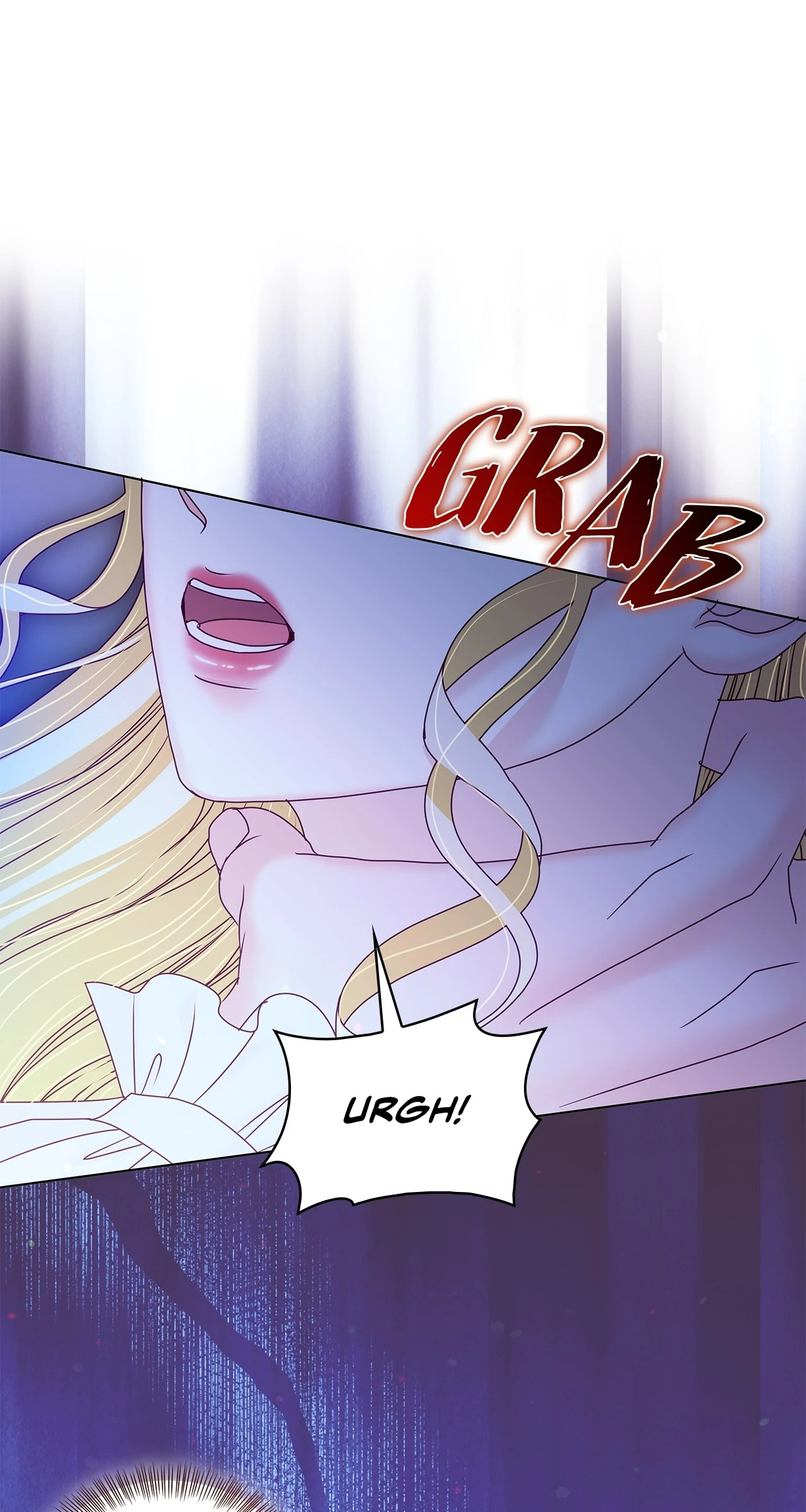 The Villainess Tames the Crazed Devil Chapter 47 - page 23