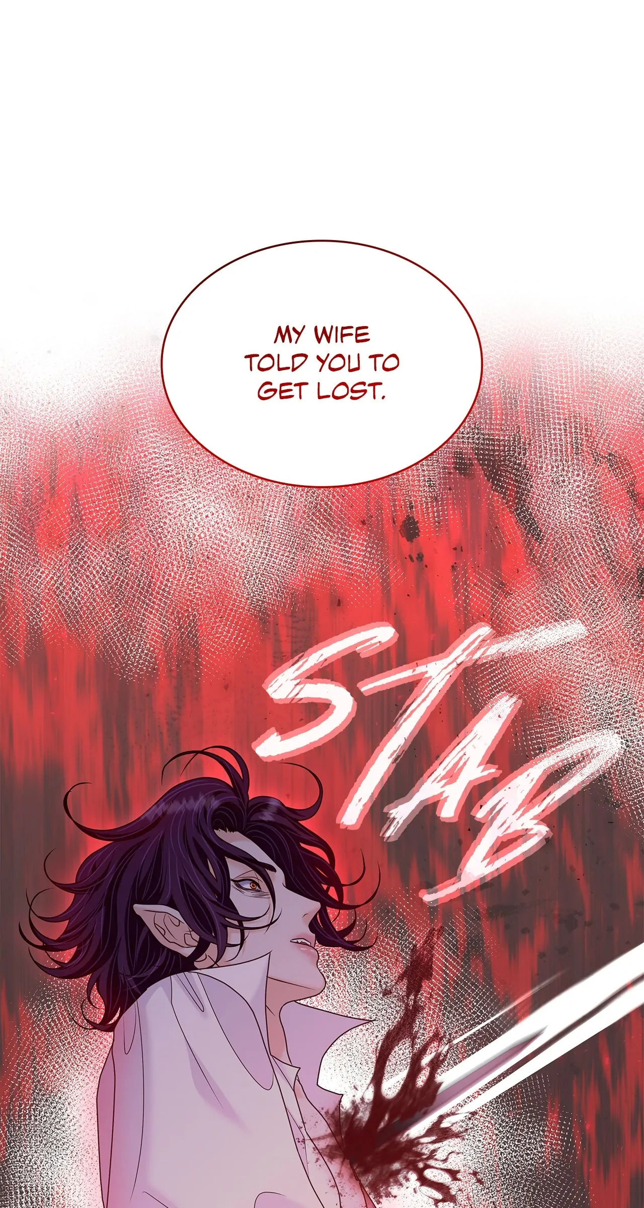 The Villainess Tames the Crazed Devil Chapter 47 - page 26