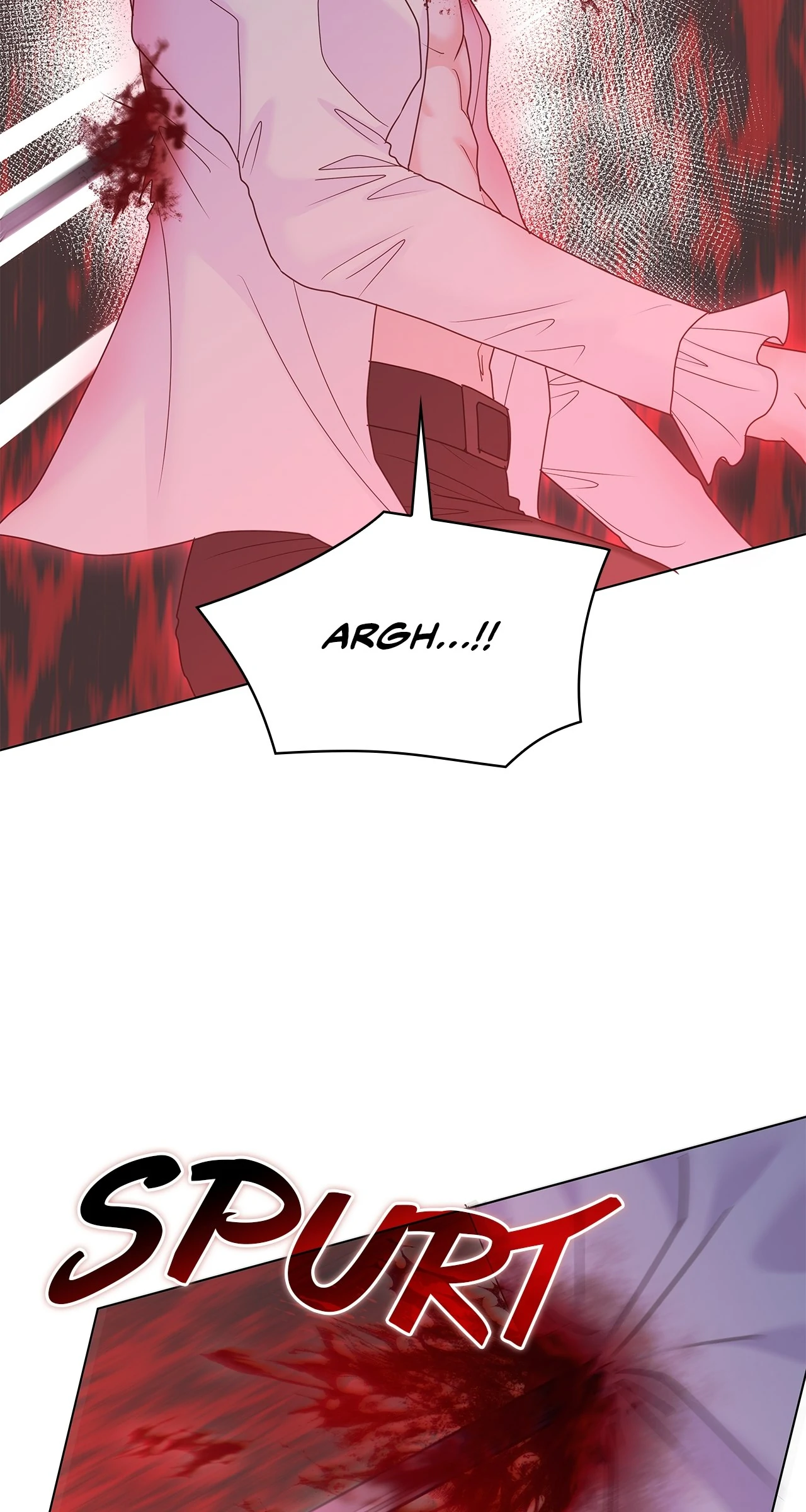 The Villainess Tames the Crazed Devil Chapter 47 - page 27