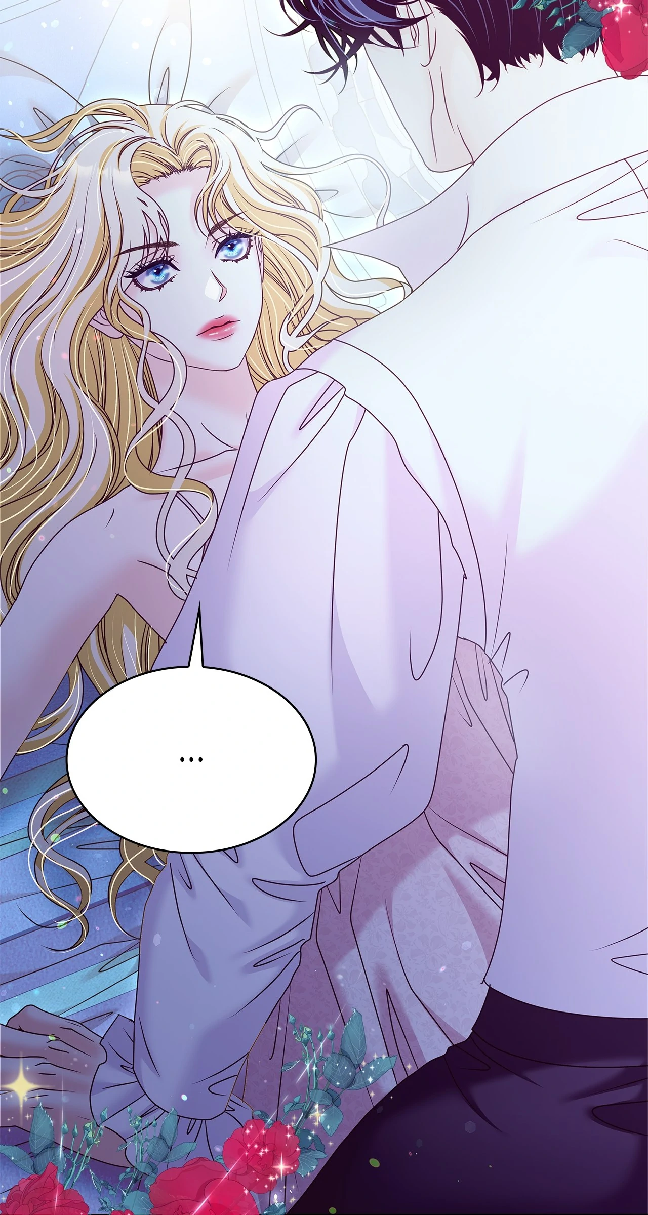 The Villainess Tames the Crazed Devil Chapter 47 - page 3