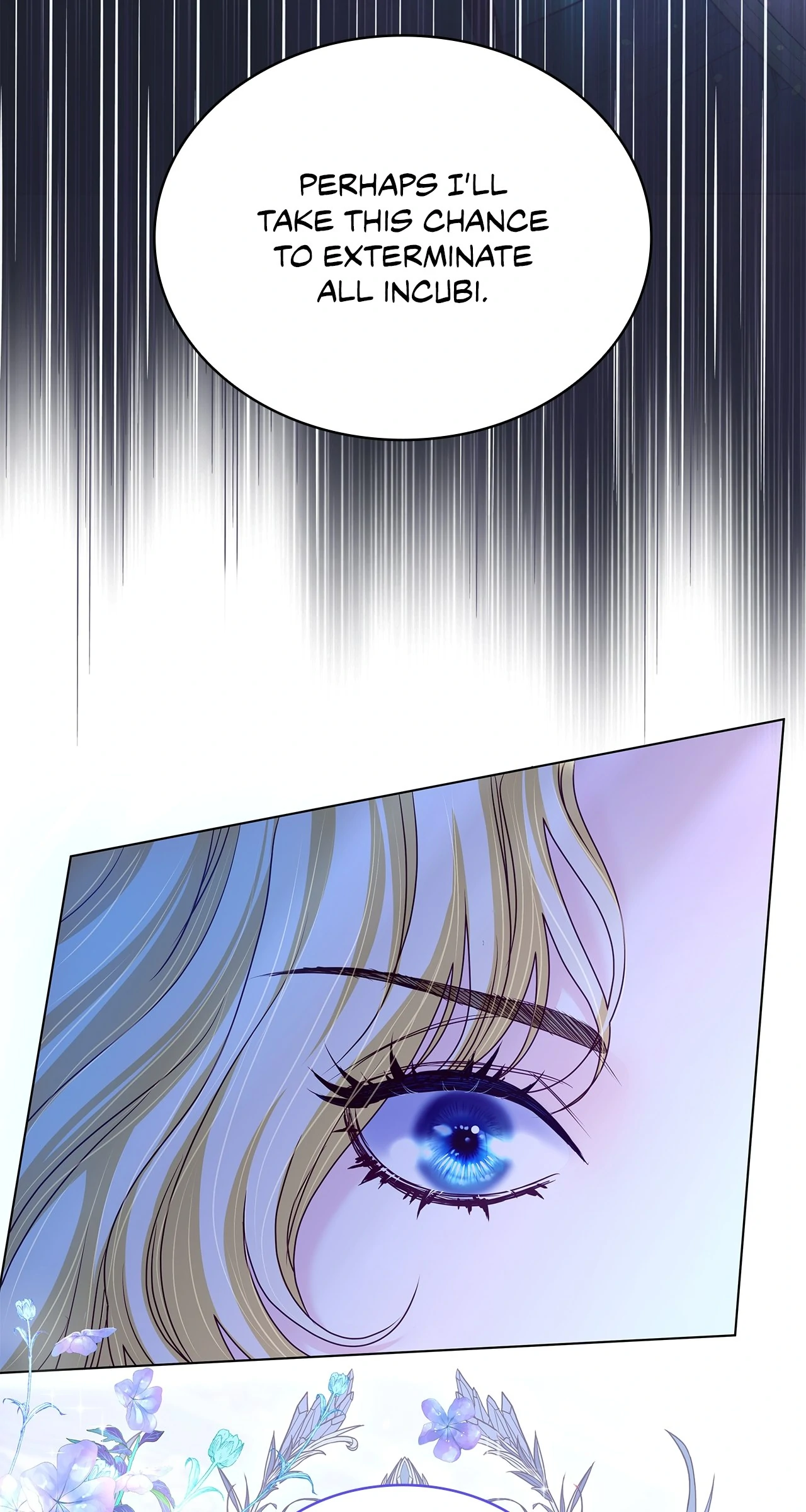 The Villainess Tames the Crazed Devil Chapter 47 - page 30