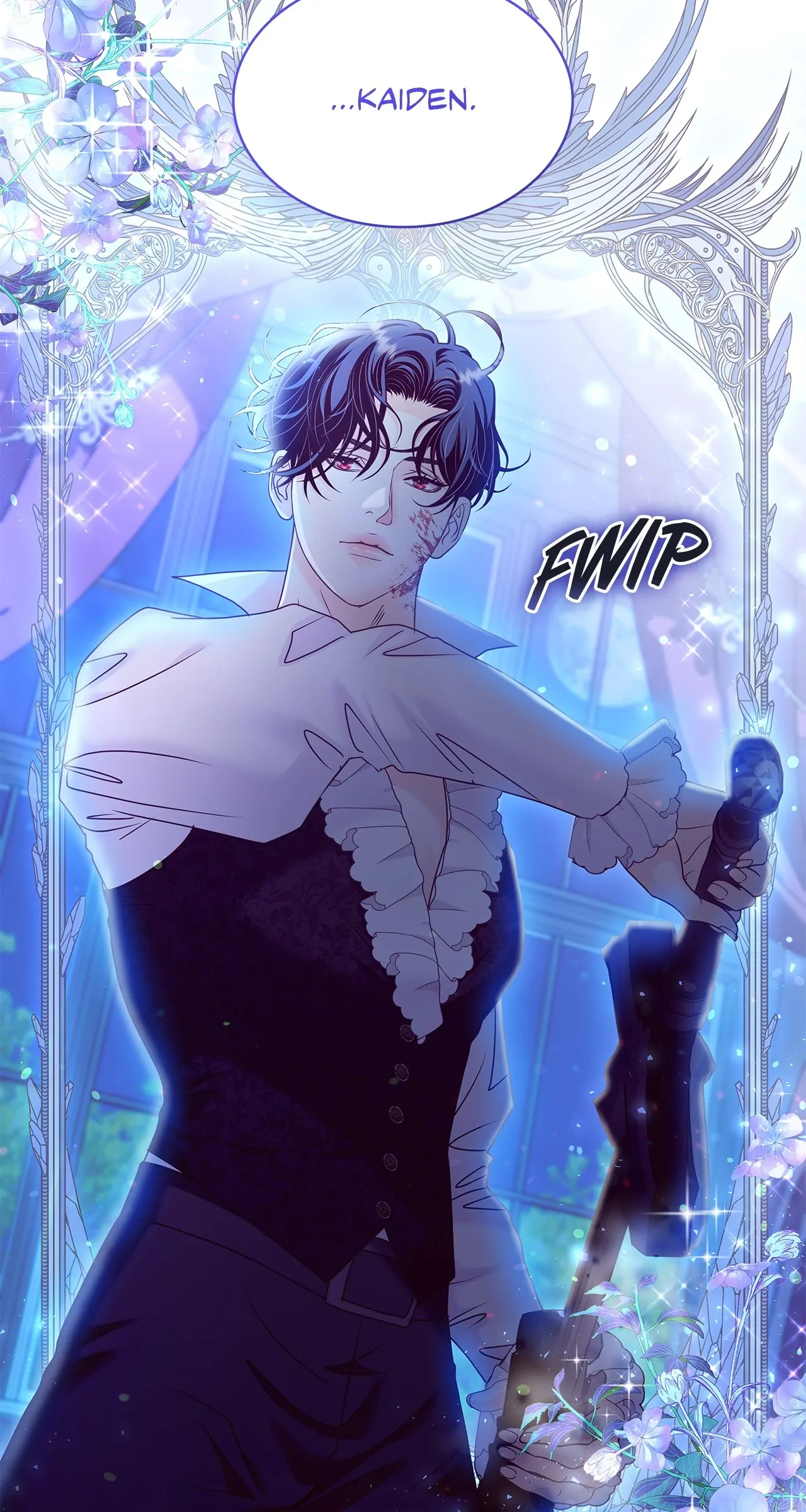 The Villainess Tames the Crazed Devil Chapter 47 - page 31