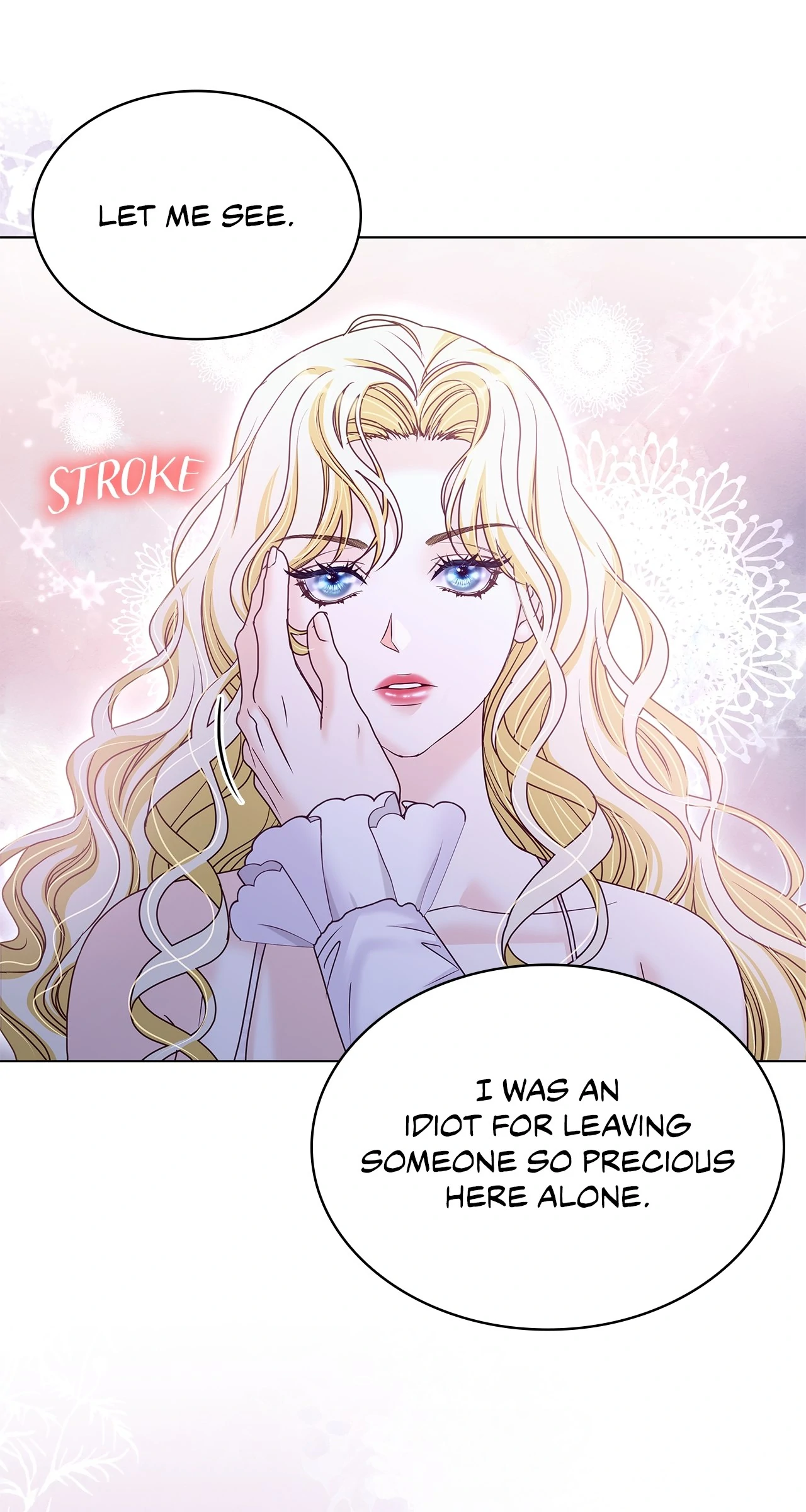 The Villainess Tames the Crazed Devil Chapter 47 - page 34