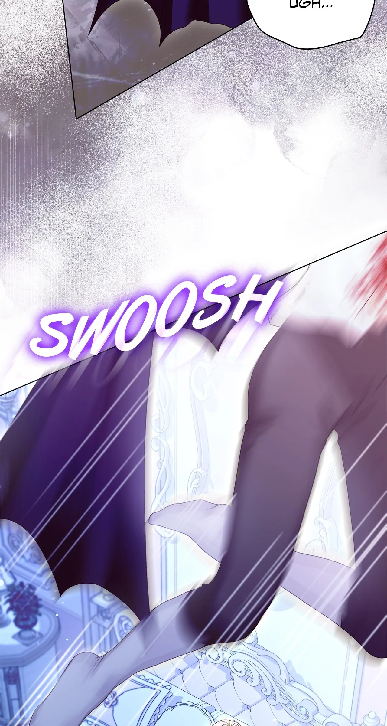 The Villainess Tames the Crazed Devil Chapter 47 - page 37